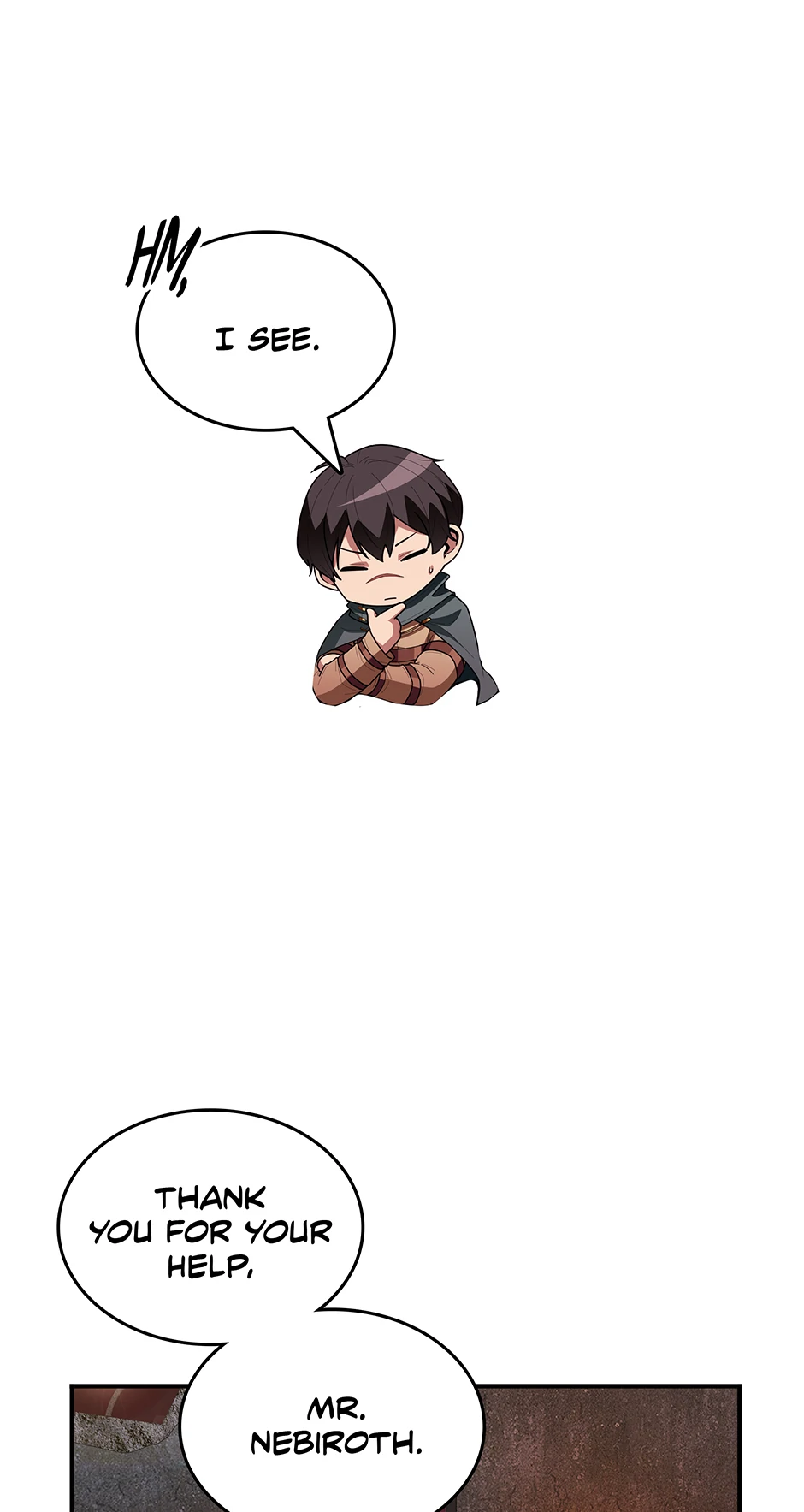 A 0.0000001% Demon King Chapter 16 - Page 10