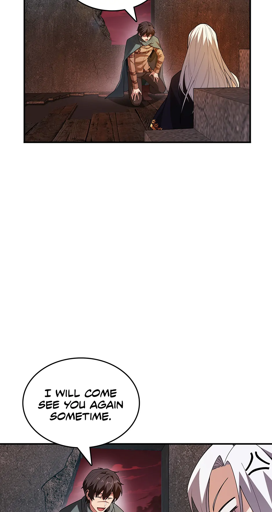 A 0.0000001% Demon King Chapter 16 - Page 11