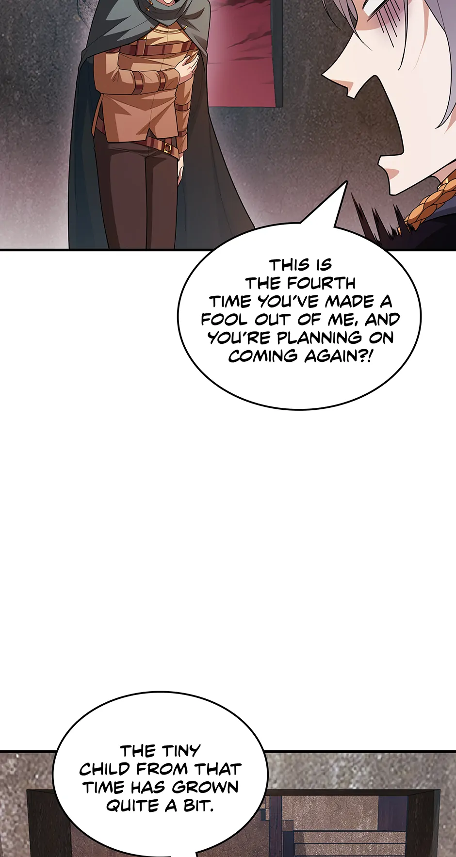 A 0.0000001% Demon King Chapter 16 - Page 12