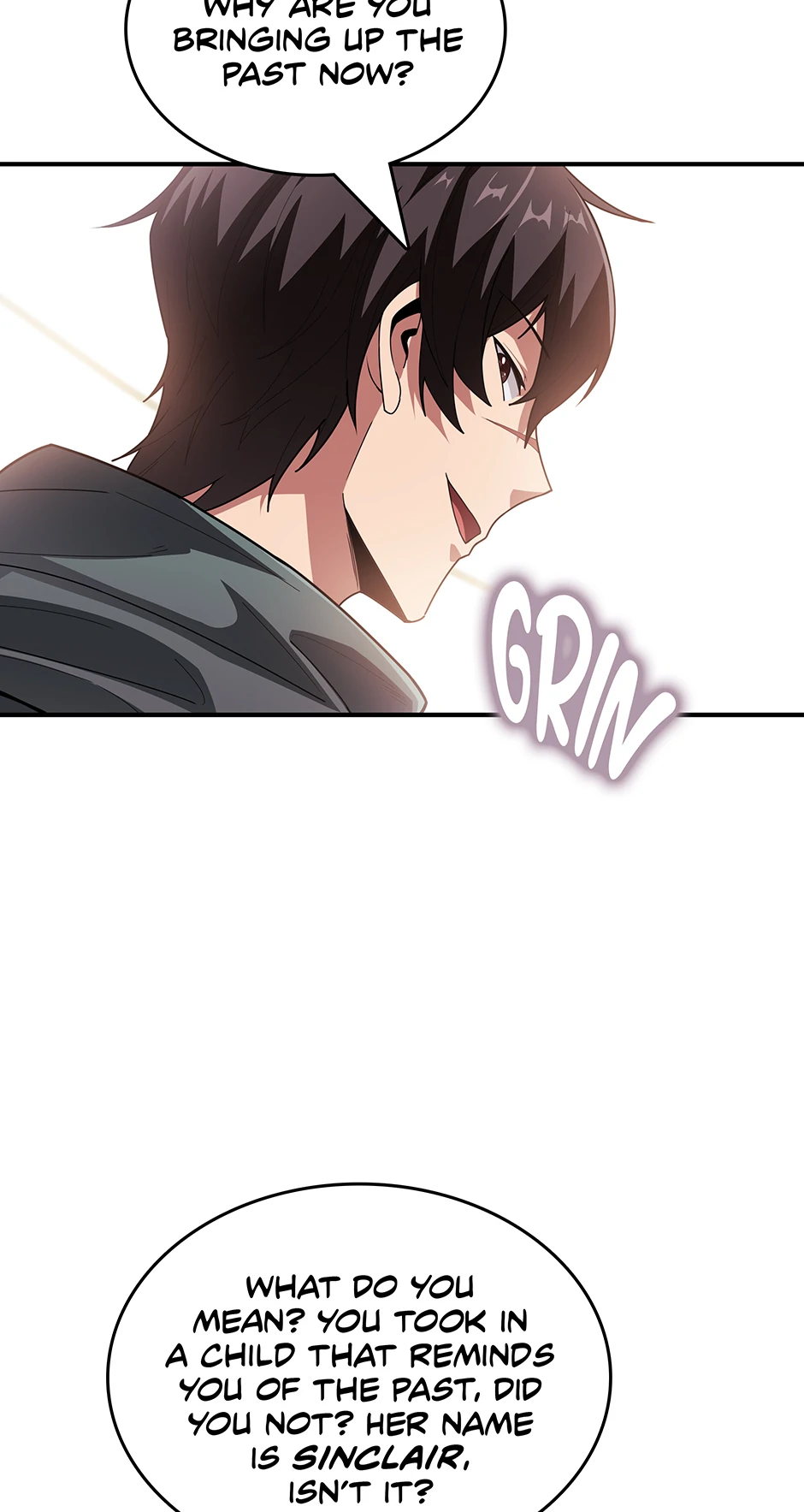 A 0.0000001% Demon King Chapter 16 - Page 14