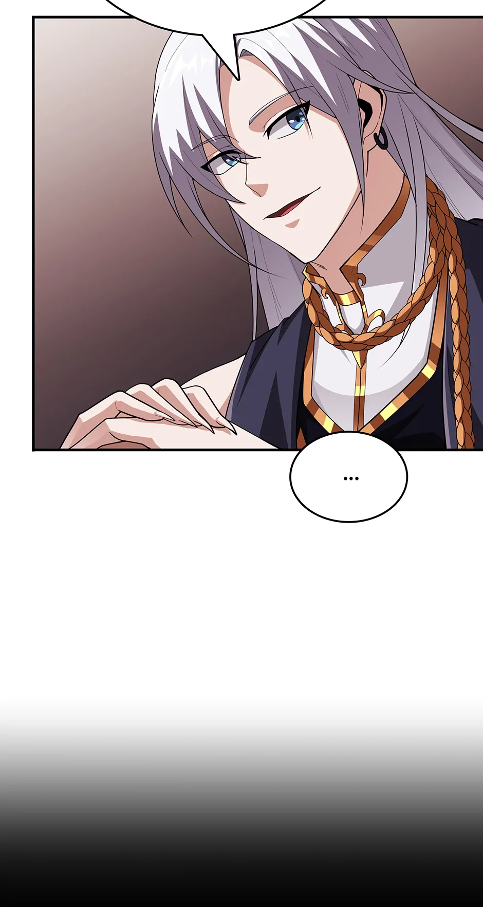 A 0.0000001% Demon King Chapter 16 - Page 15