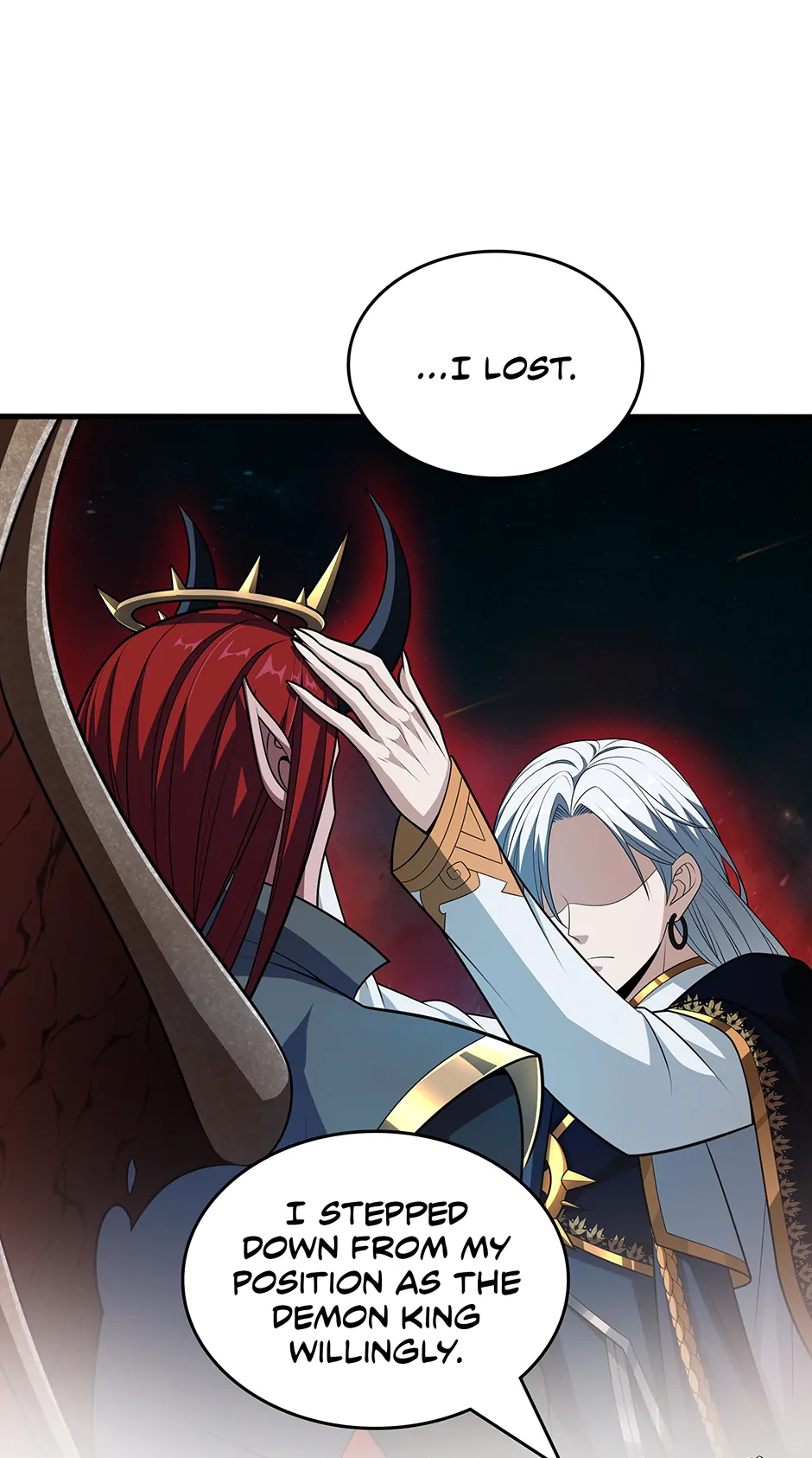 A 0.0000001% Demon King Chapter 16 - Page 18