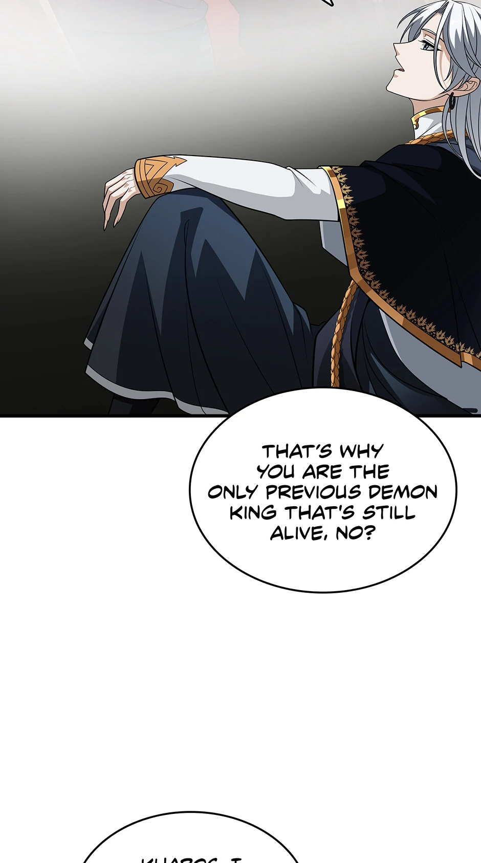A 0.0000001% Demon King Chapter 16 - Page 19