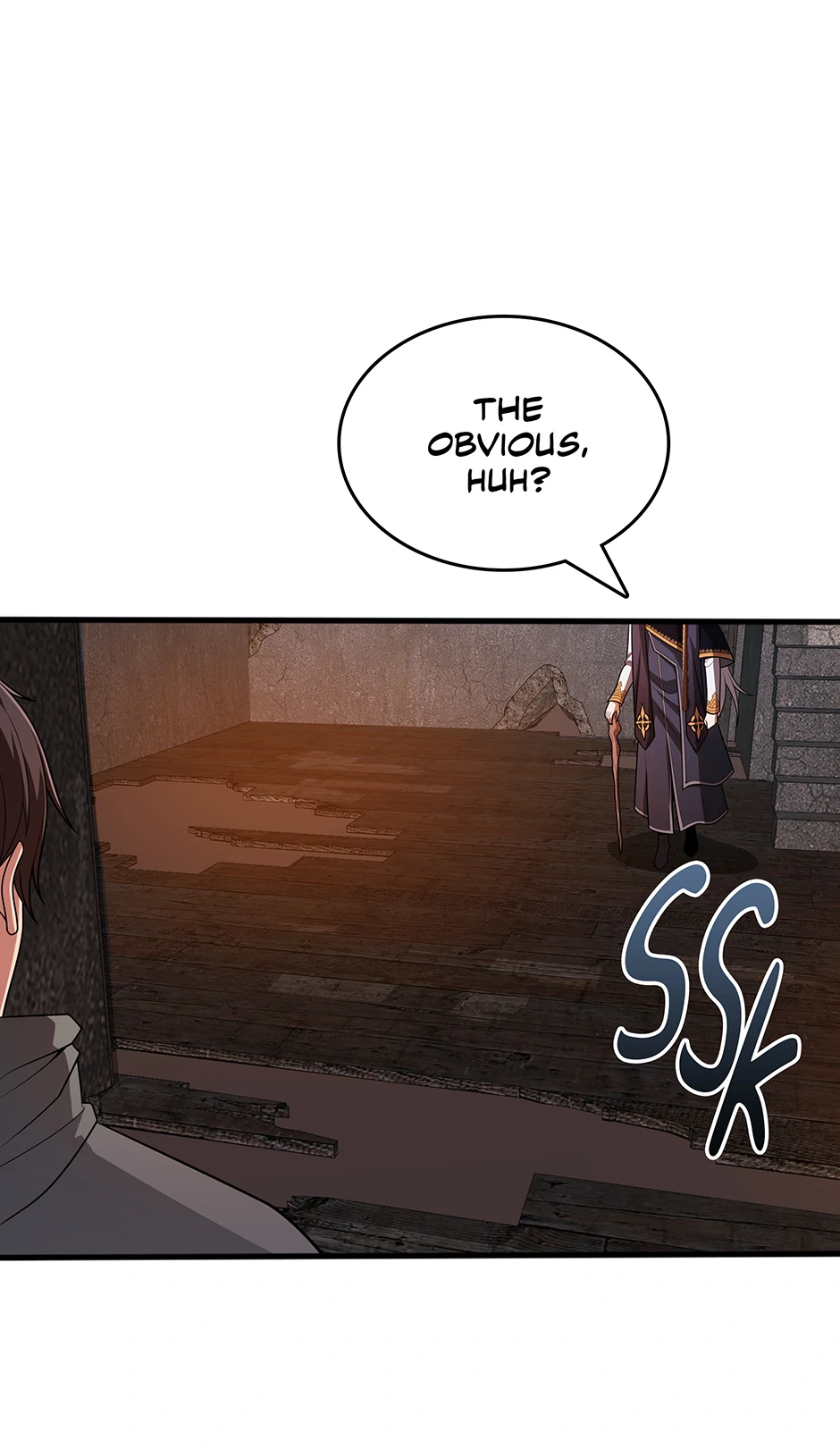A 0.0000001% Demon King Chapter 16 - Page 21