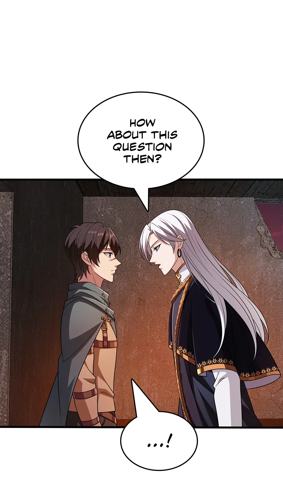 A 0.0000001% Demon King Chapter 16 - Page 22
