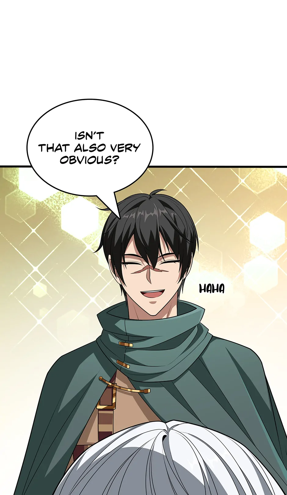 A 0.0000001% Demon King Chapter 16 - Page 24