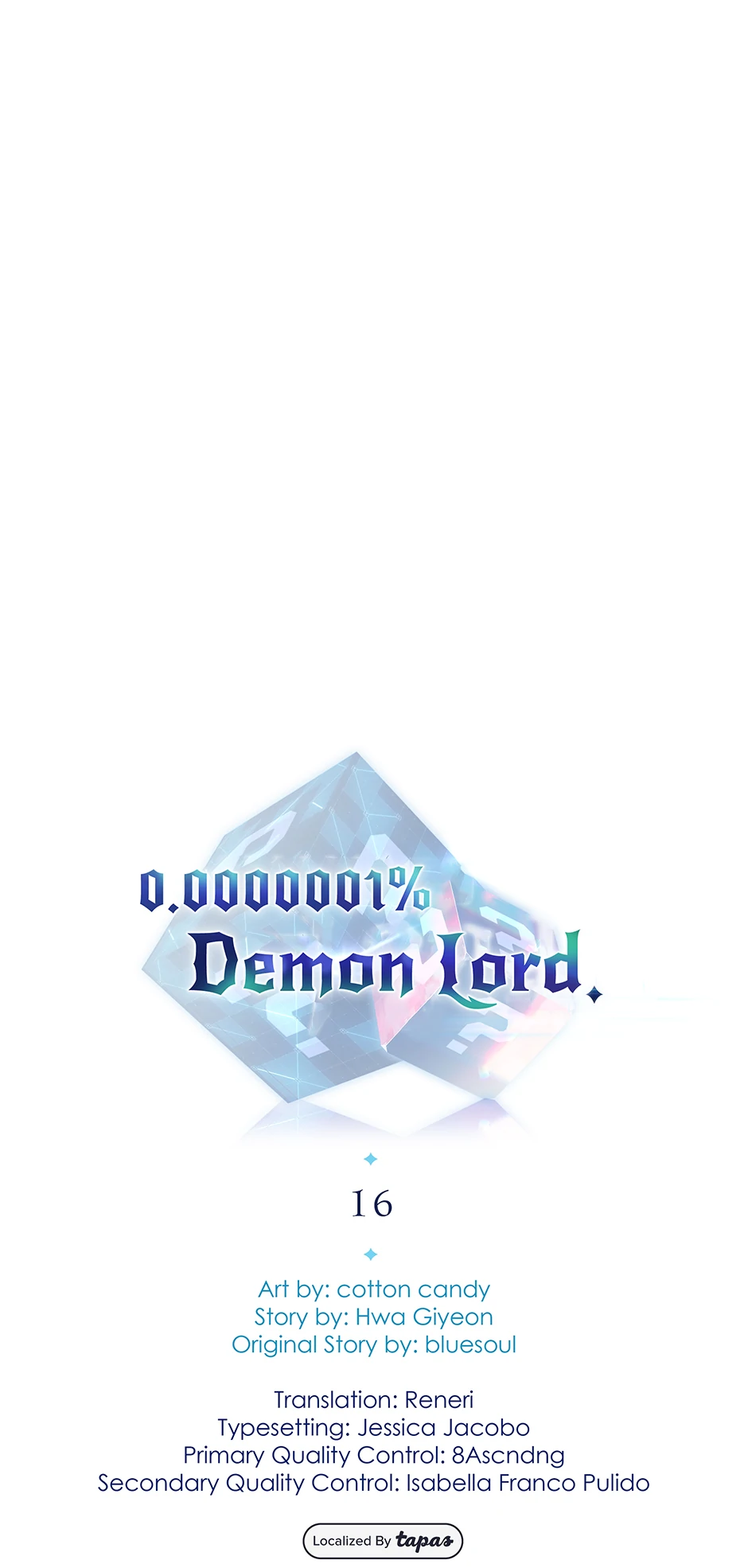 A 0.0000001% Demon King Chapter 16 - Page 31