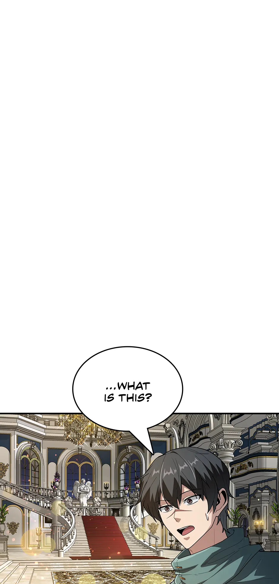 A 0.0000001% Demon King Chapter 16 - Page 32