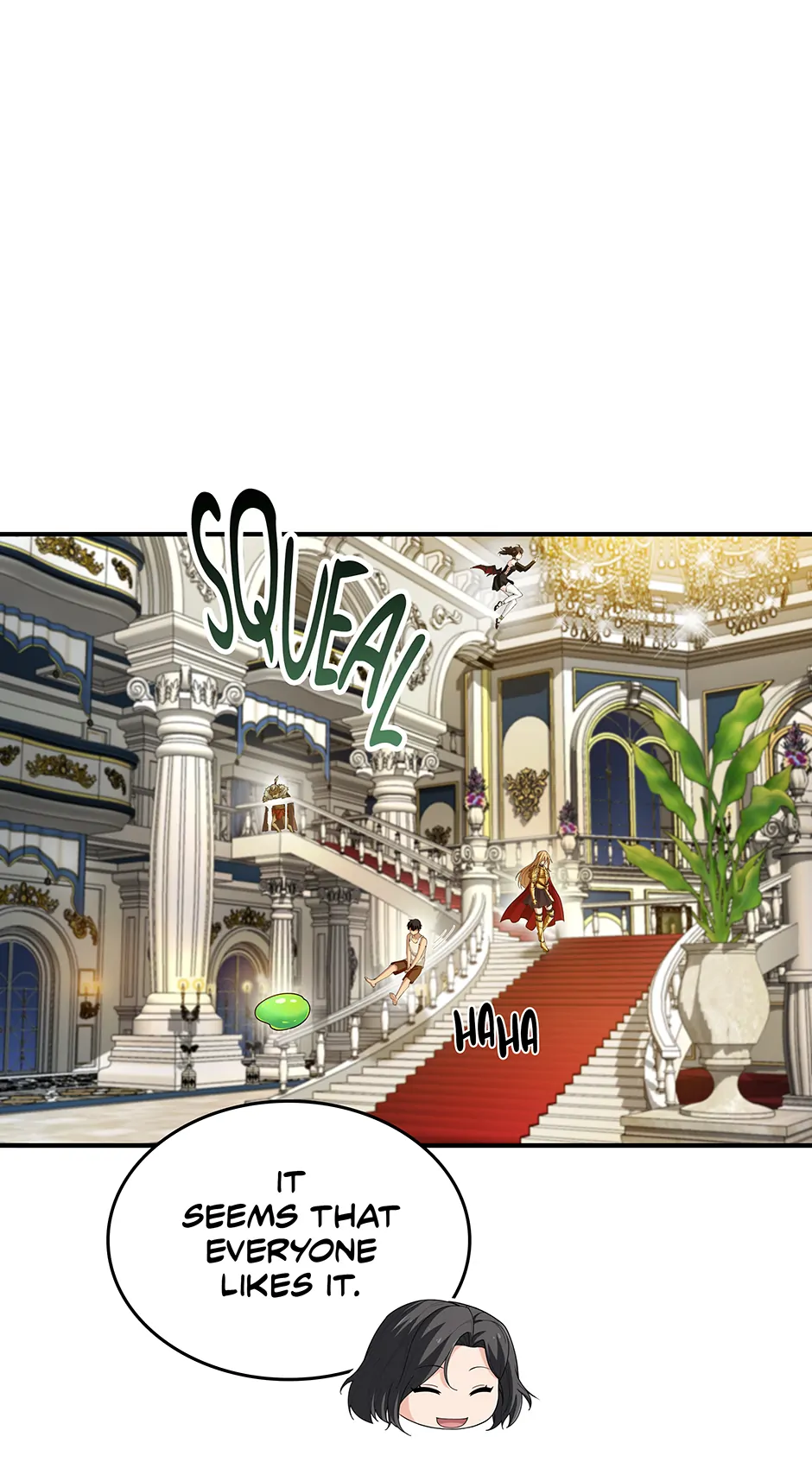A 0.0000001% Demon King Chapter 16 - Page 37