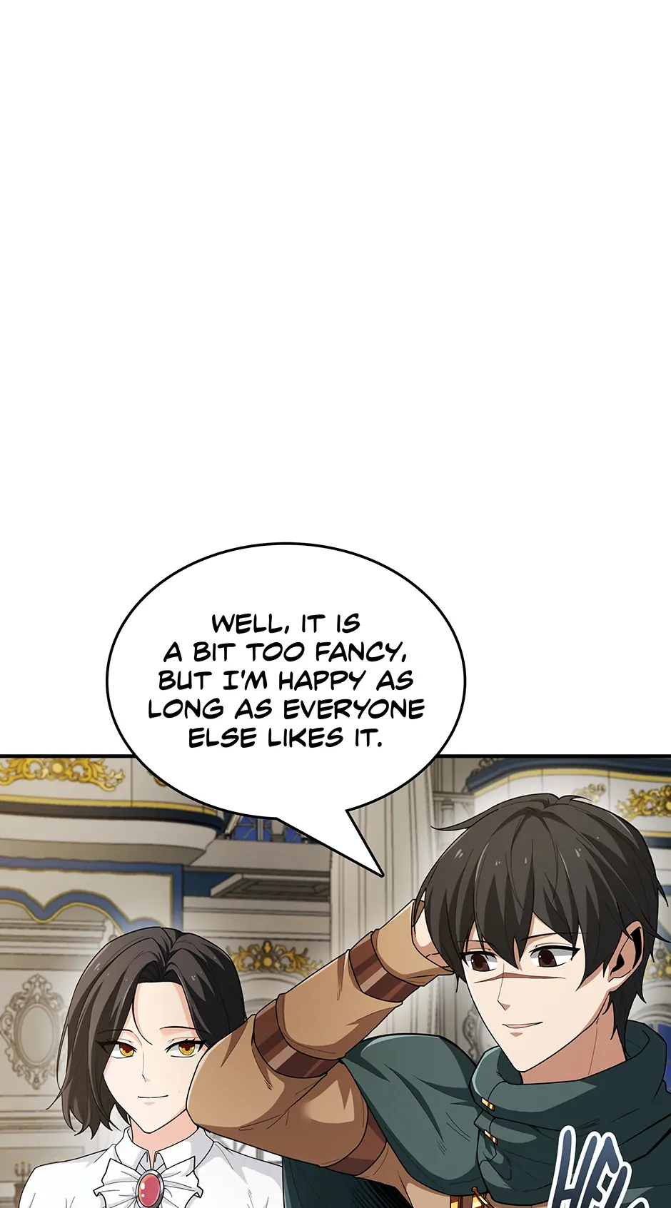 A 0.0000001% Demon King Chapter 16 - Page 38