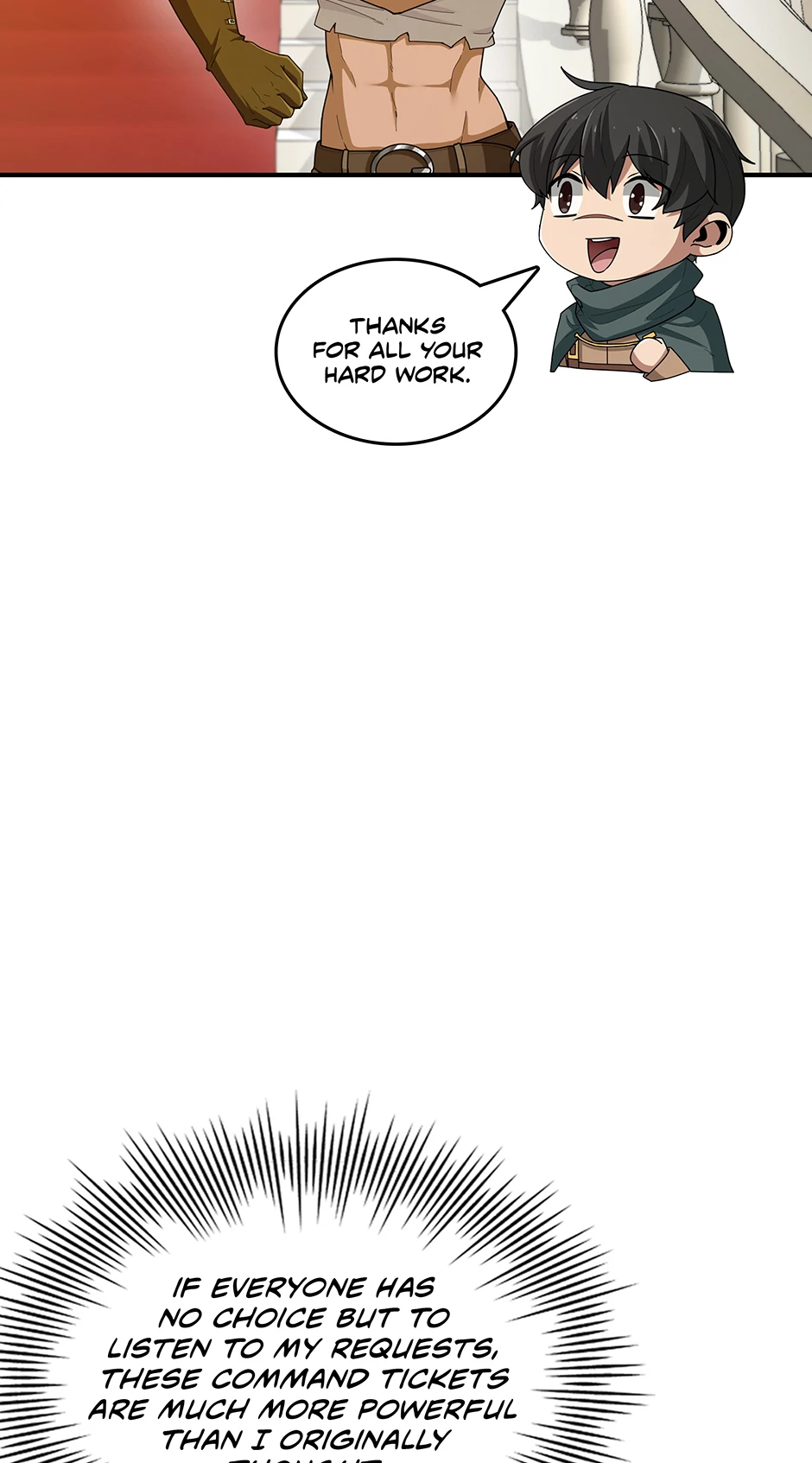 A 0.0000001% Demon King Chapter 16 - Page 41