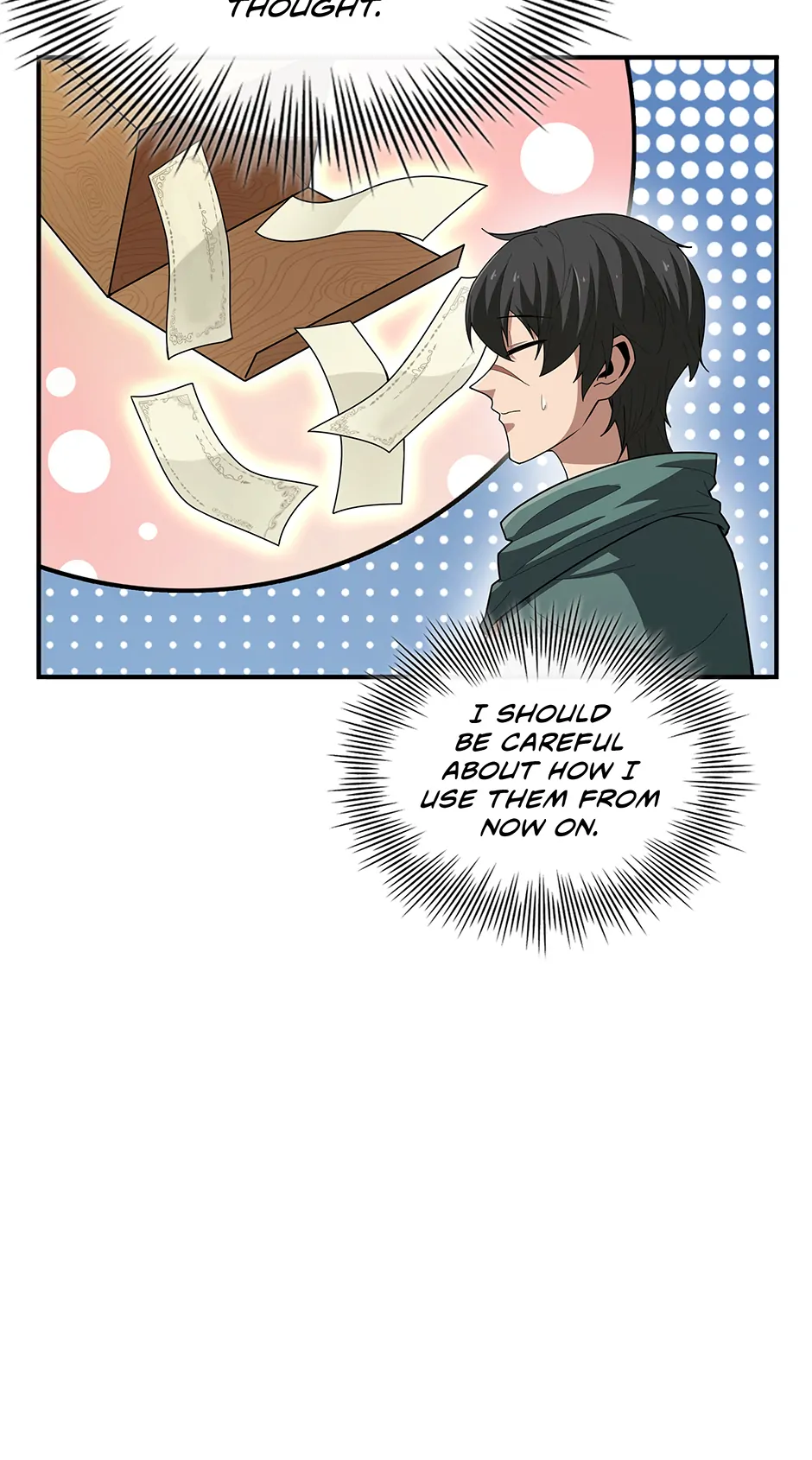 A 0.0000001% Demon King Chapter 16 - Page 42