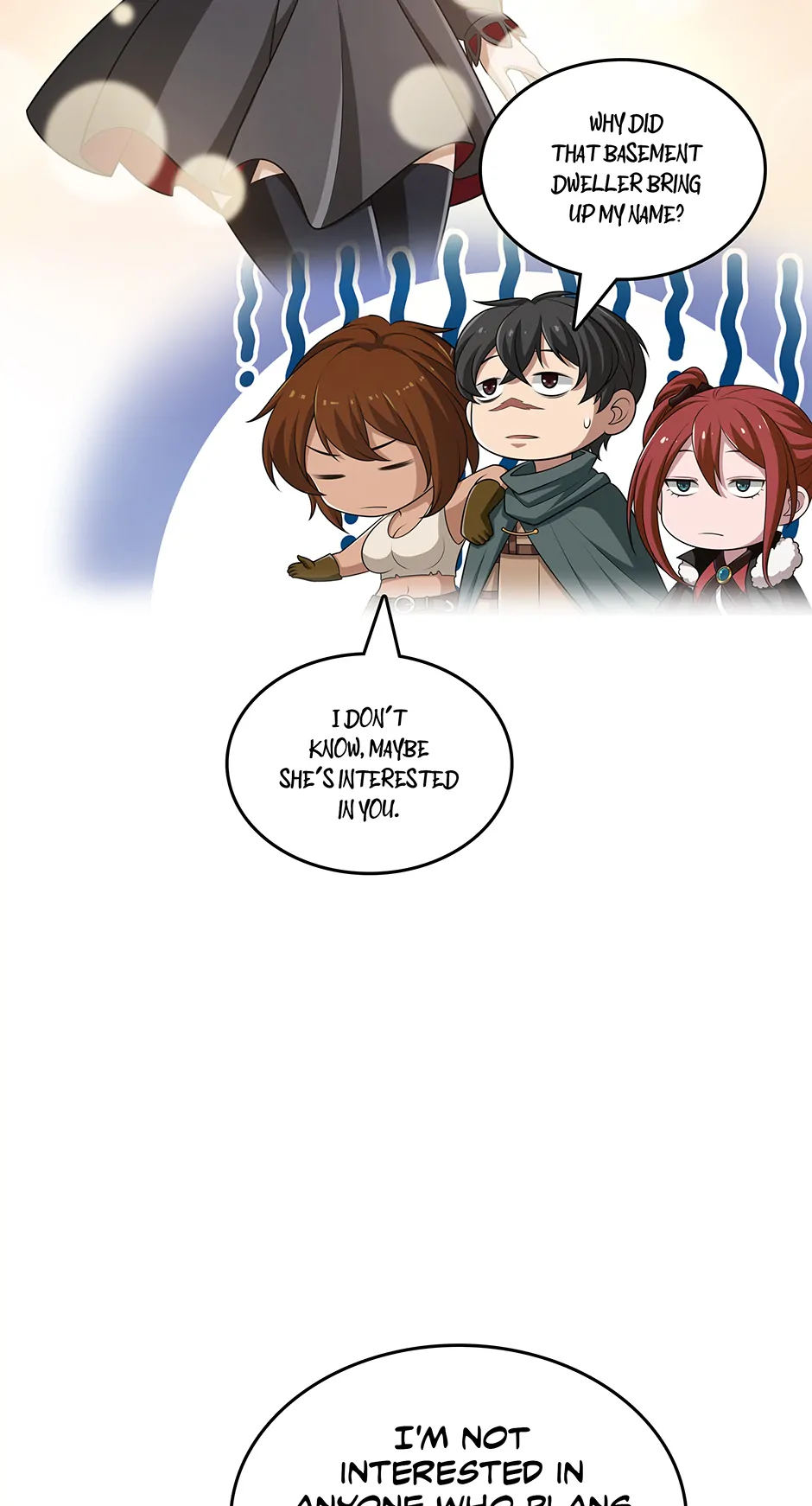 A 0.0000001% Demon King Chapter 16 - Page 46