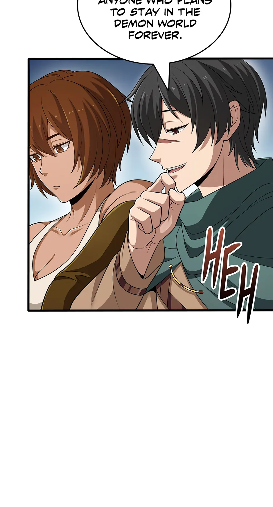 A 0.0000001% Demon King Chapter 16 - Page 47