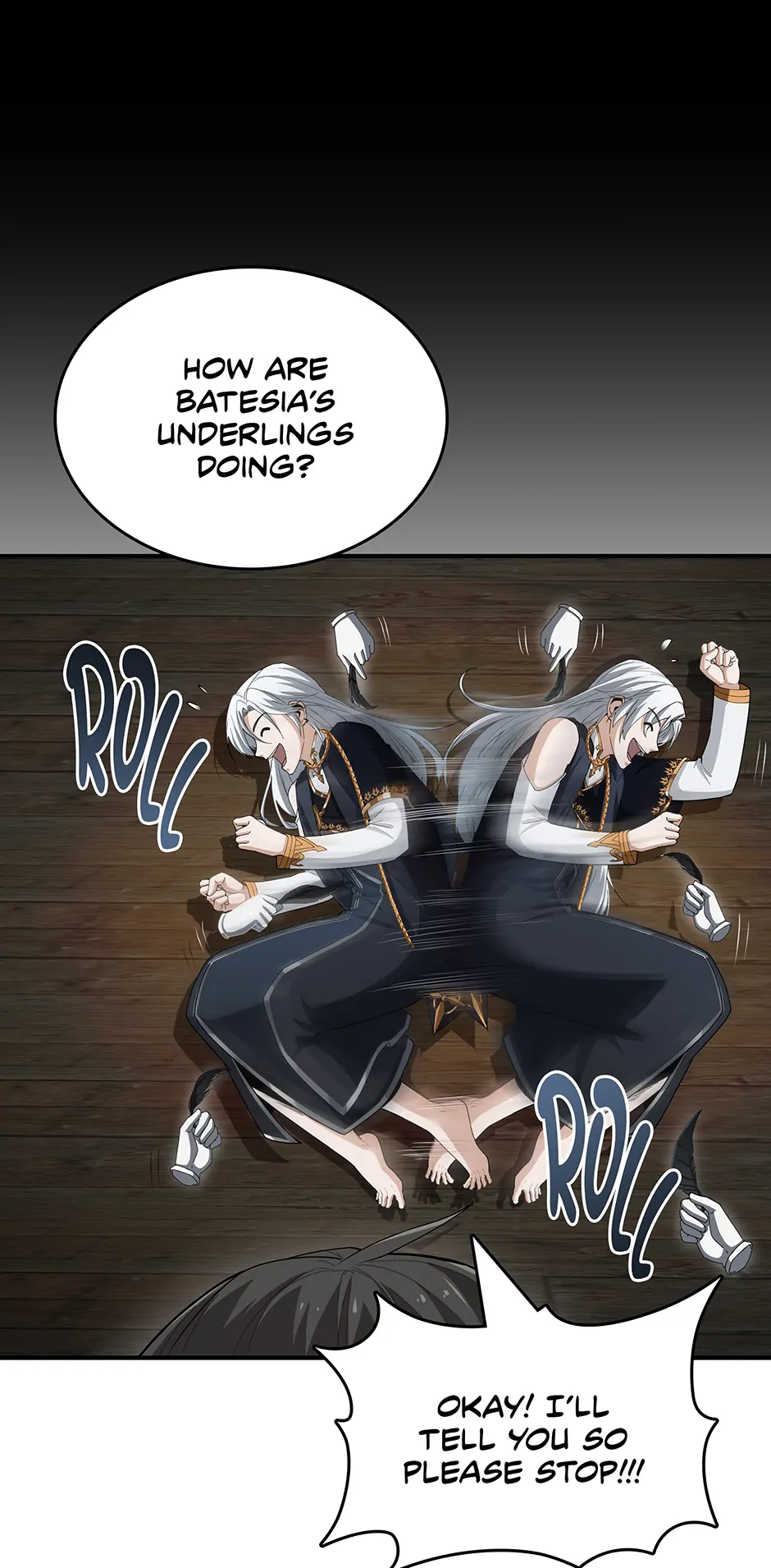 A 0.0000001% Demon King Chapter 16 - Page 5