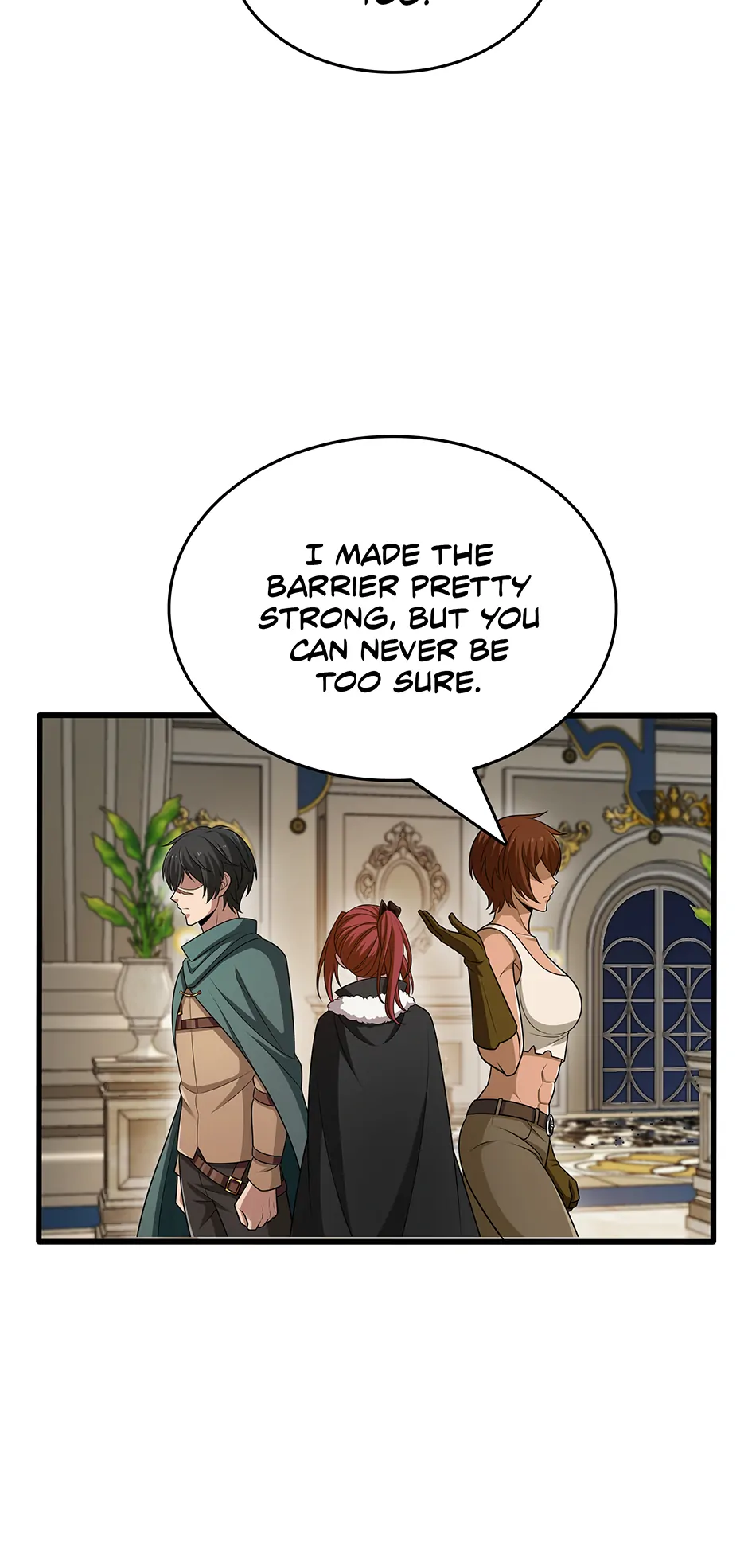 A 0.0000001% Demon King Chapter 16 - Page 50