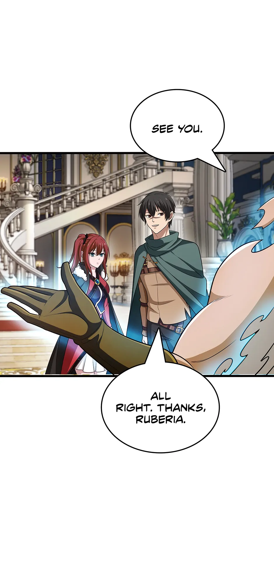 A 0.0000001% Demon King Chapter 16 - Page 51