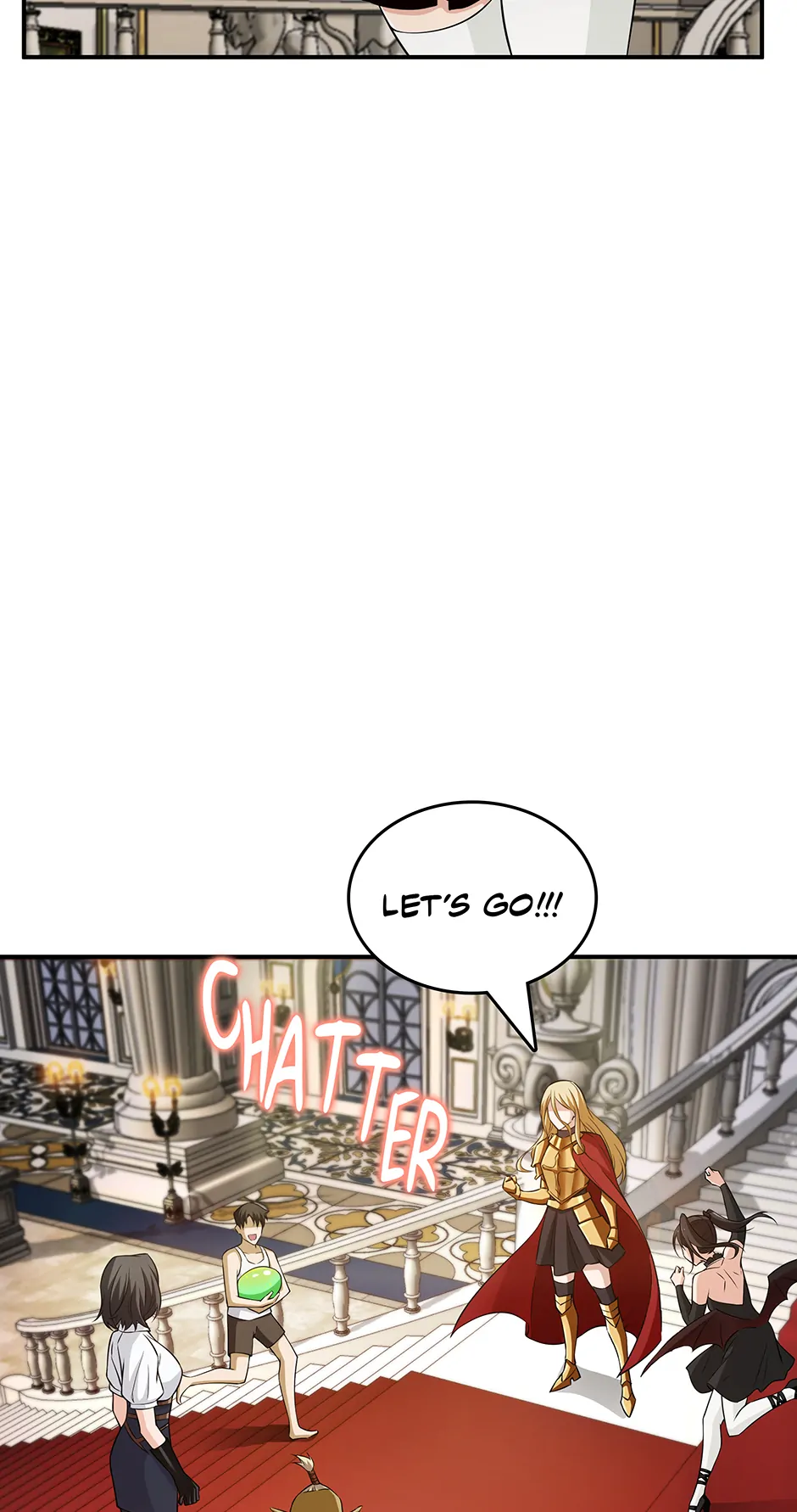 A 0.0000001% Demon King Chapter 16 - Page 53
