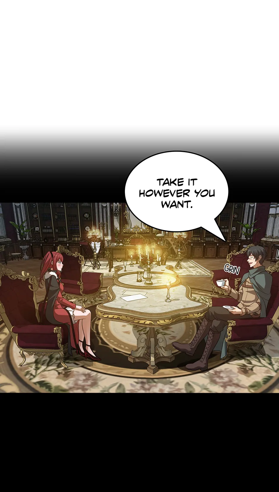 A 0.0000001% Demon King Chapter 16 - Page 62