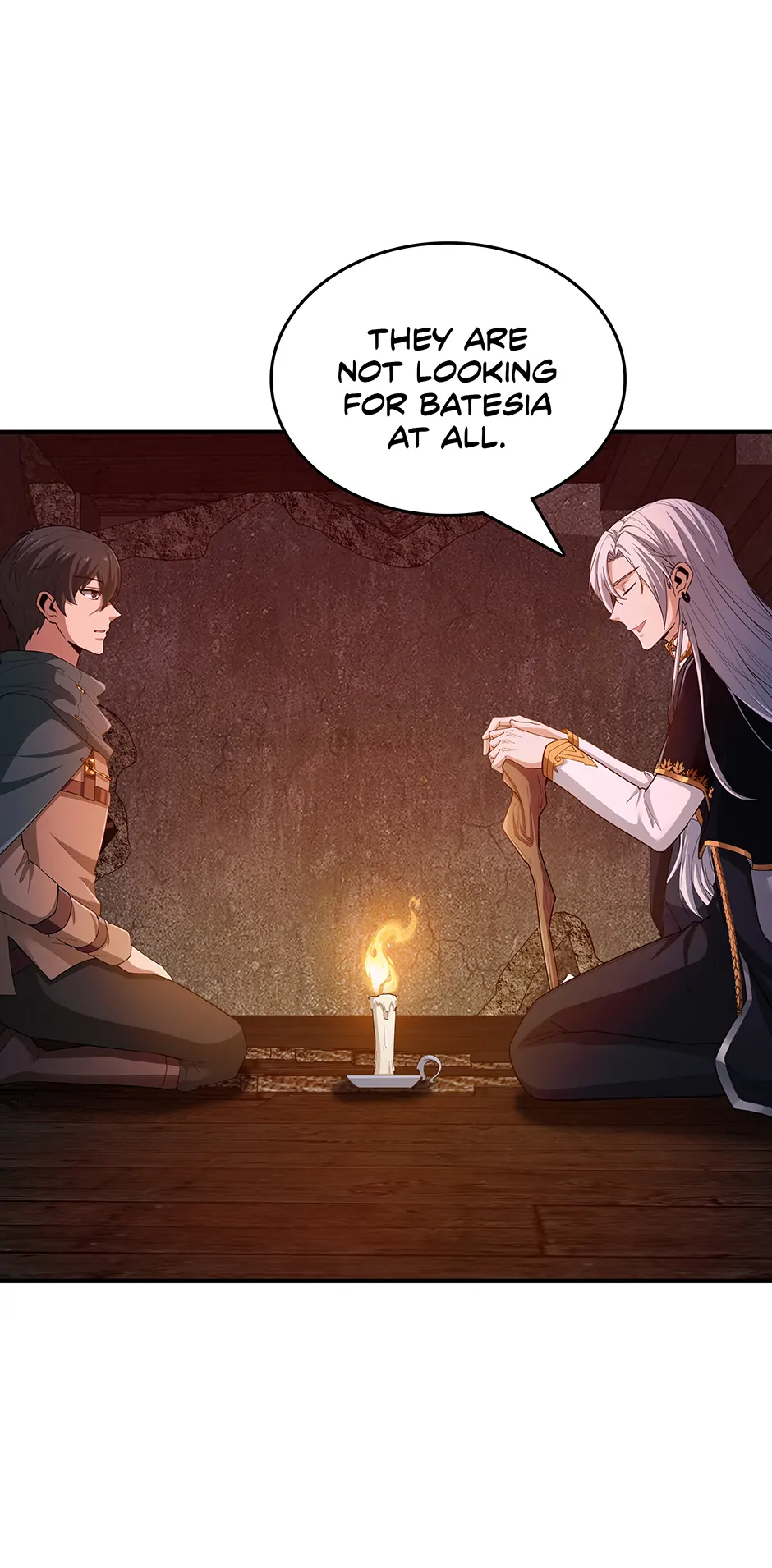 A 0.0000001% Demon King Chapter 16 - Page 7