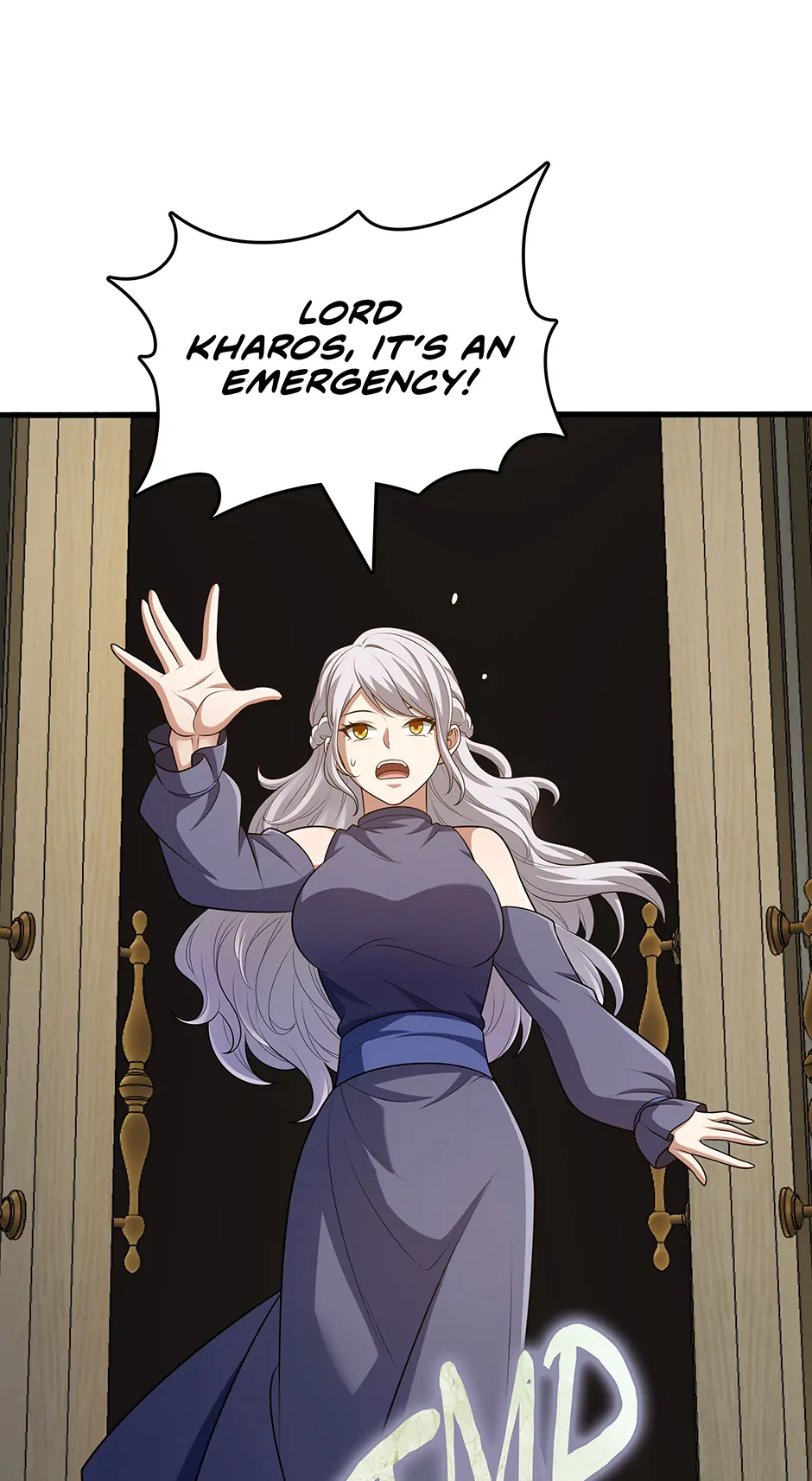A 0.0000001% Demon King Chapter 16 - Page 70
