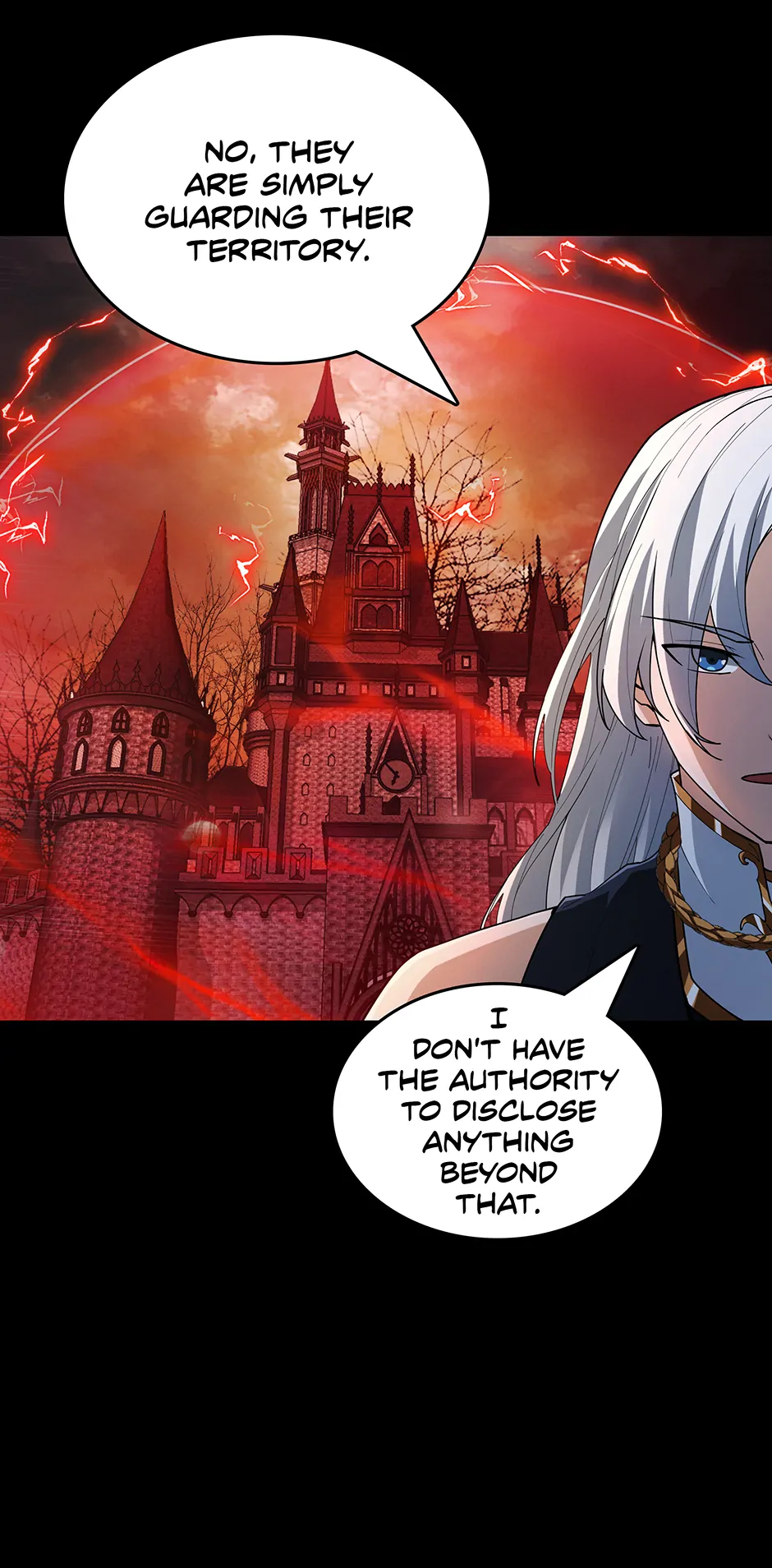 A 0.0000001% Demon King Chapter 16 - Page 9