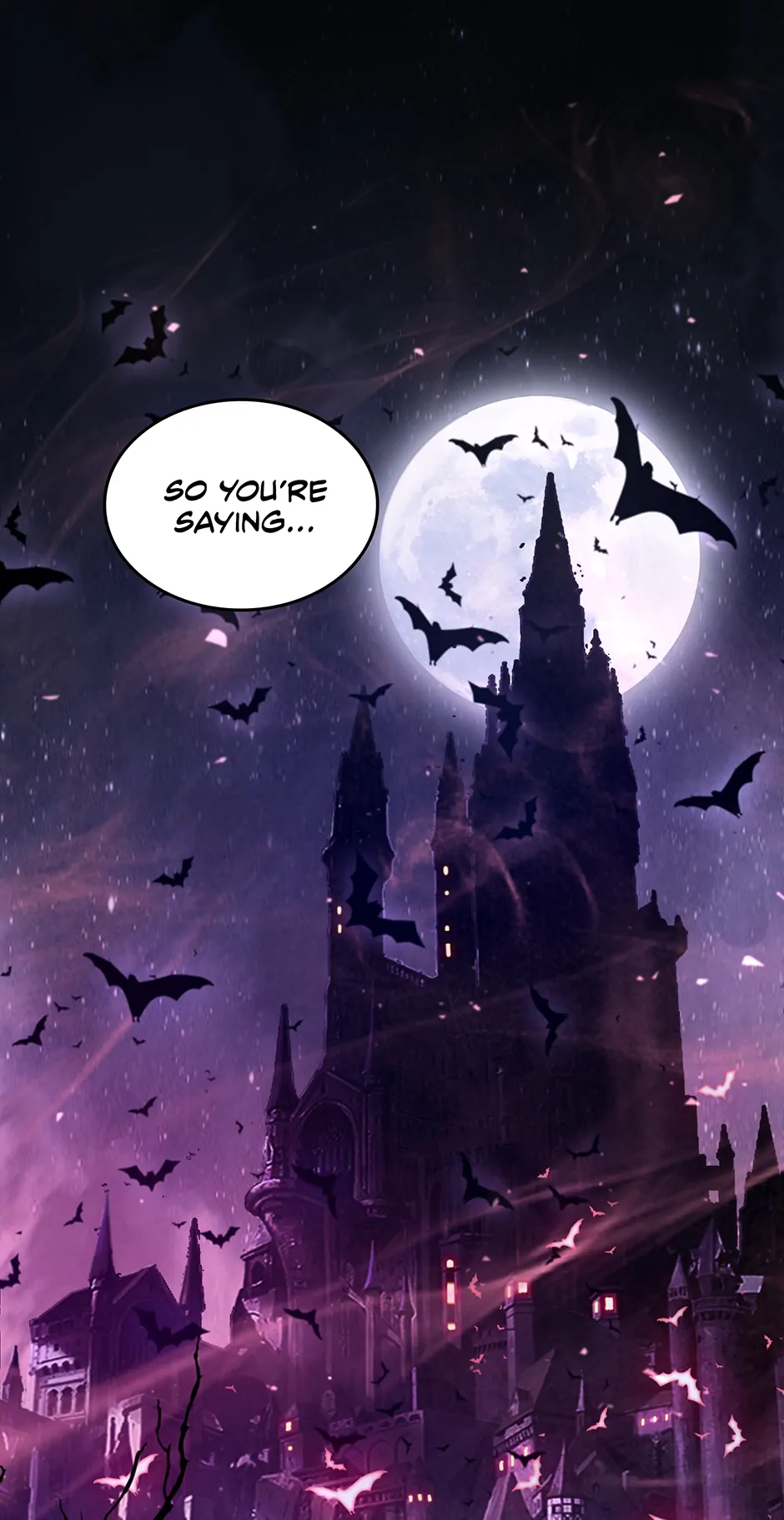 A 0.0000001% Demon King Chapter 17 - Page 0