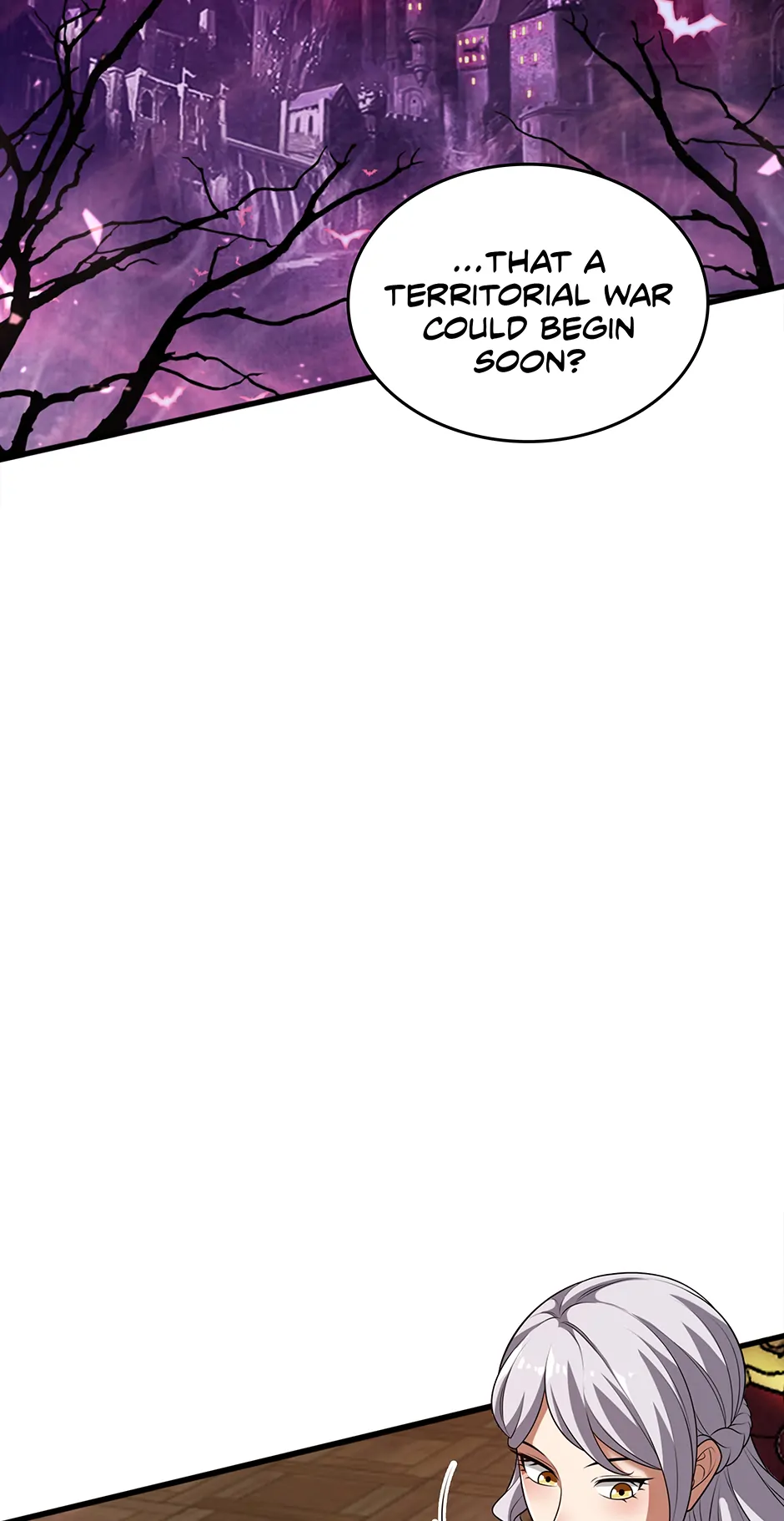 A 0.0000001% Demon King Chapter 17 - Page 1