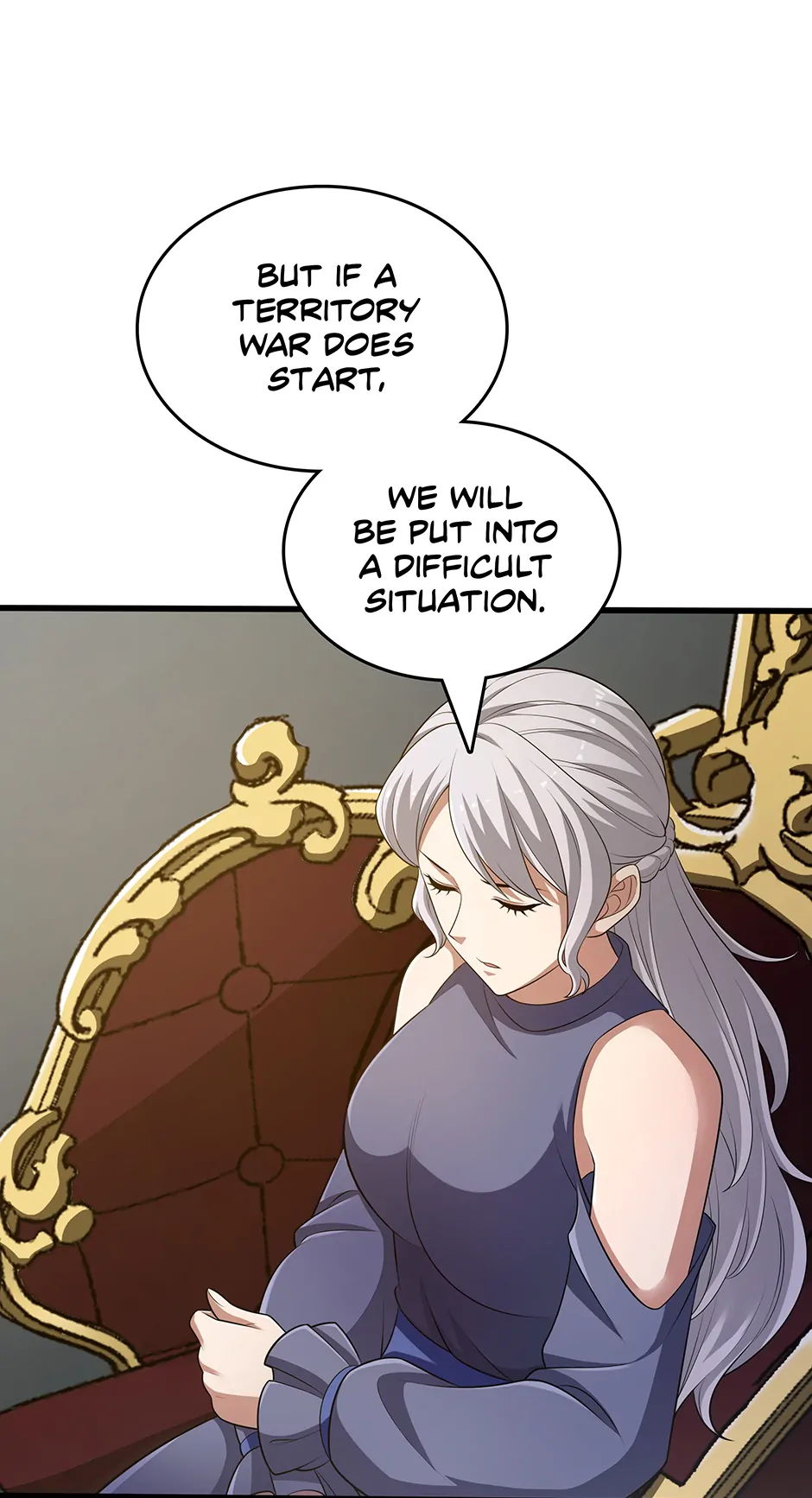 A 0.0000001% Demon King Chapter 17 - Page 11