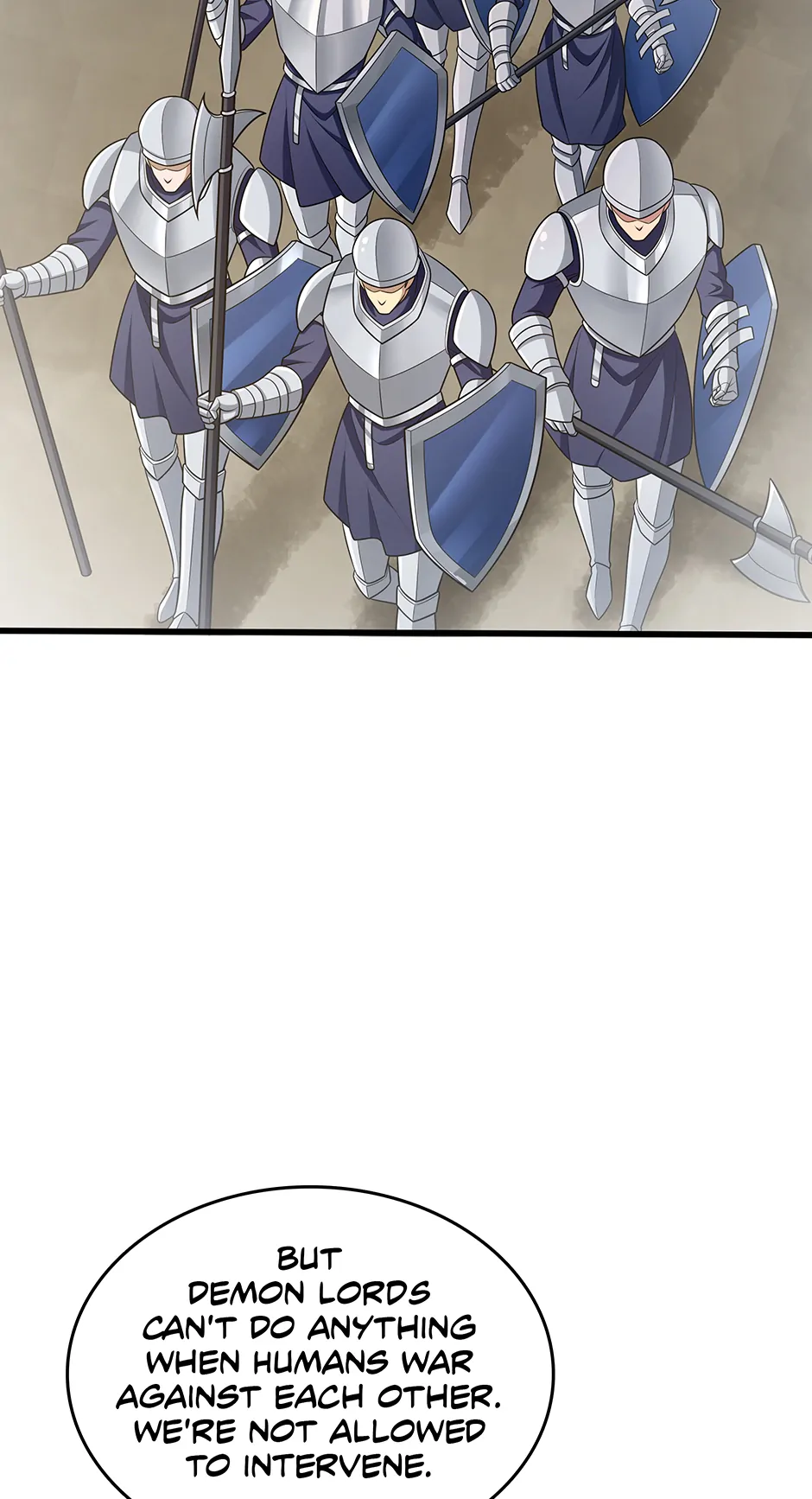 A 0.0000001% Demon King Chapter 17 - Page 14