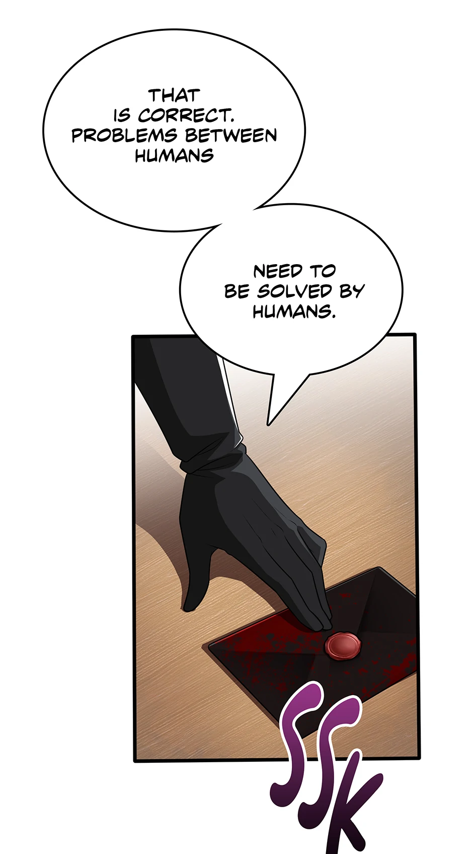 A 0.0000001% Demon King Chapter 17 - Page 16