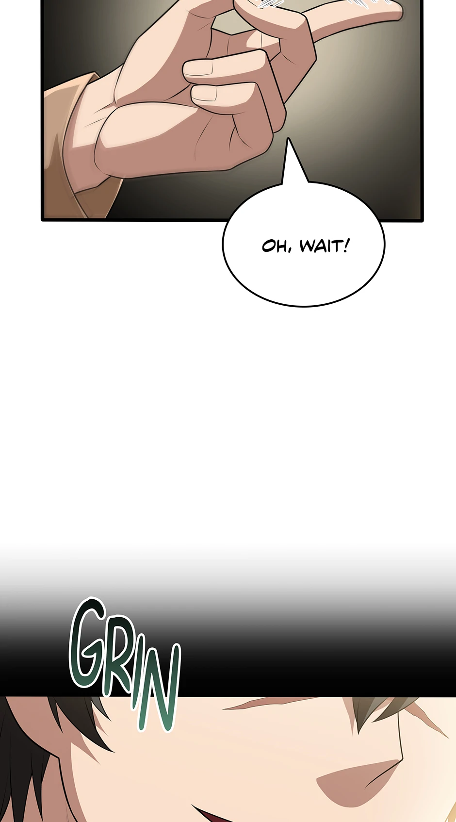 A 0.0000001% Demon King Chapter 17 - Page 19