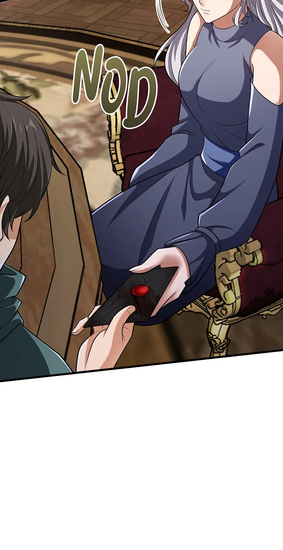 A 0.0000001% Demon King Chapter 17 - Page 2