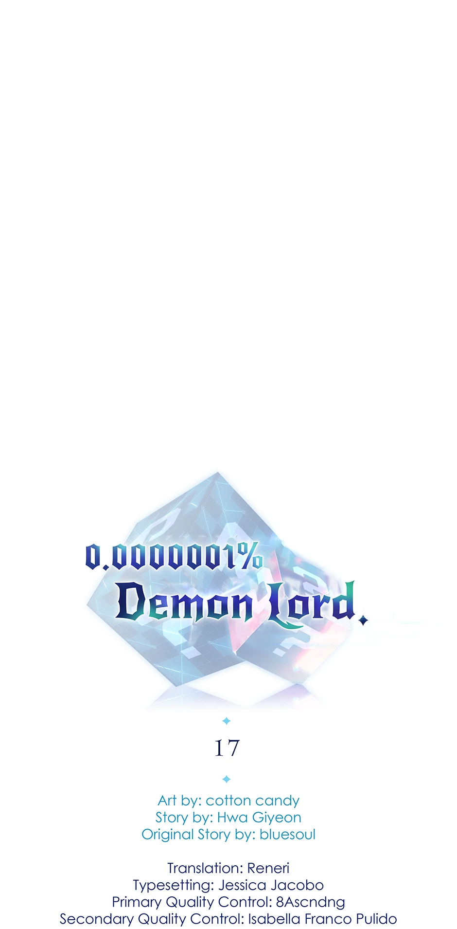 A 0.0000001% Demon King Chapter 17 - Page 22