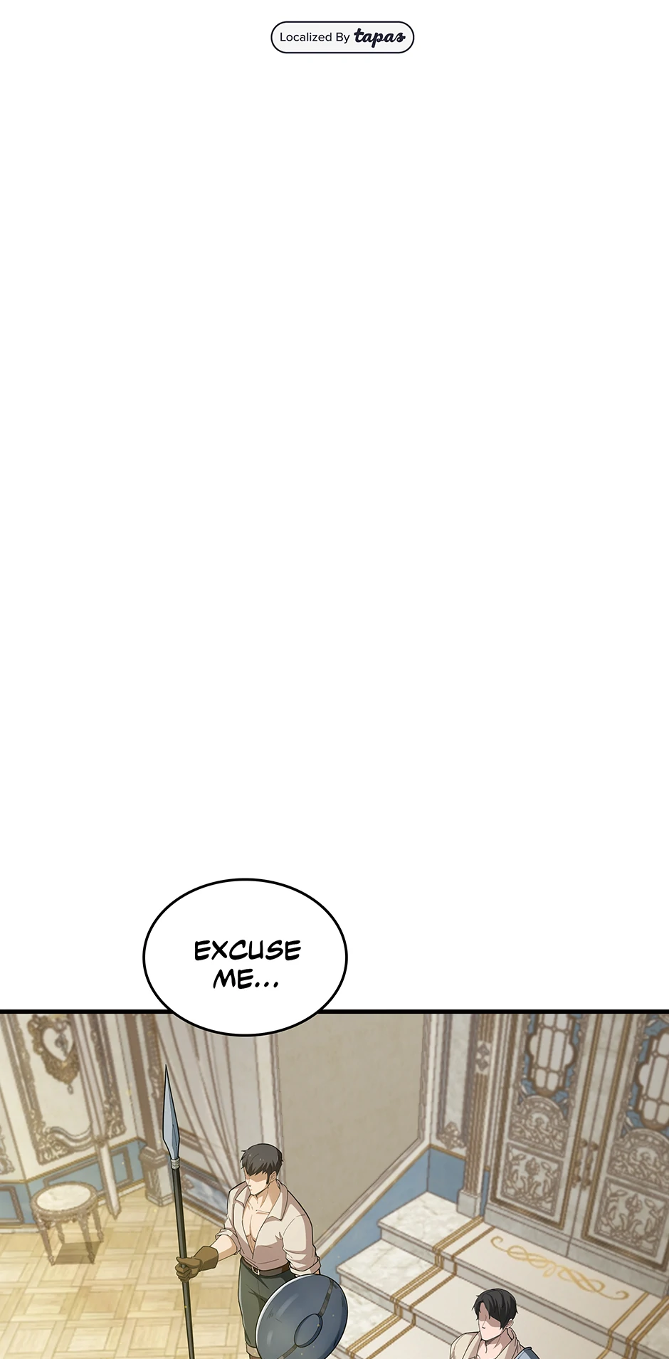 A 0.0000001% Demon King Chapter 17 - Page 23