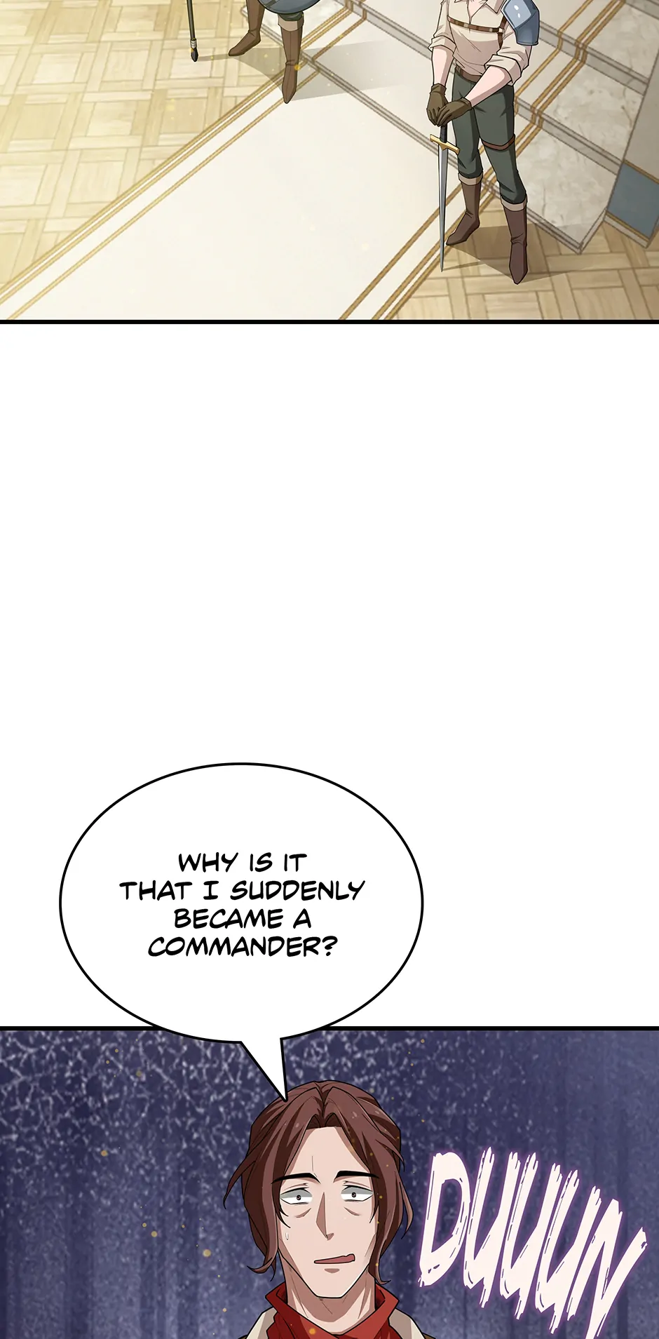 A 0.0000001% Demon King Chapter 17 - Page 24