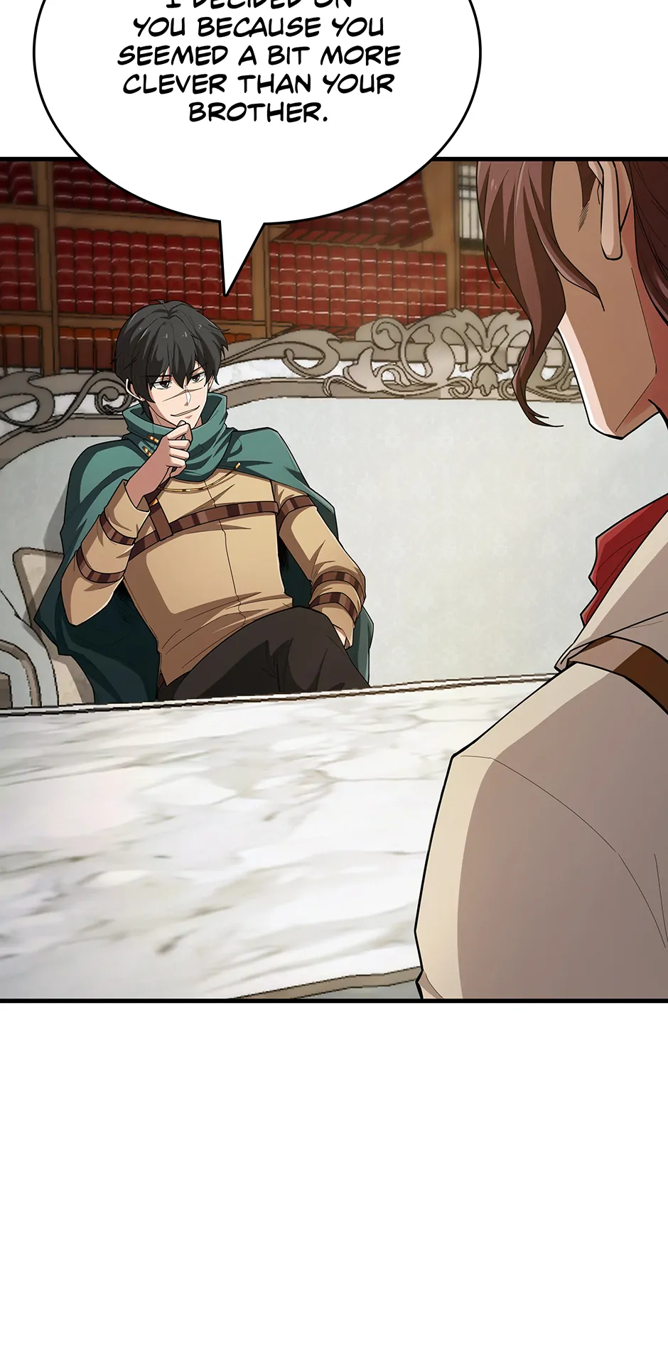 A 0.0000001% Demon King Chapter 17 - Page 26