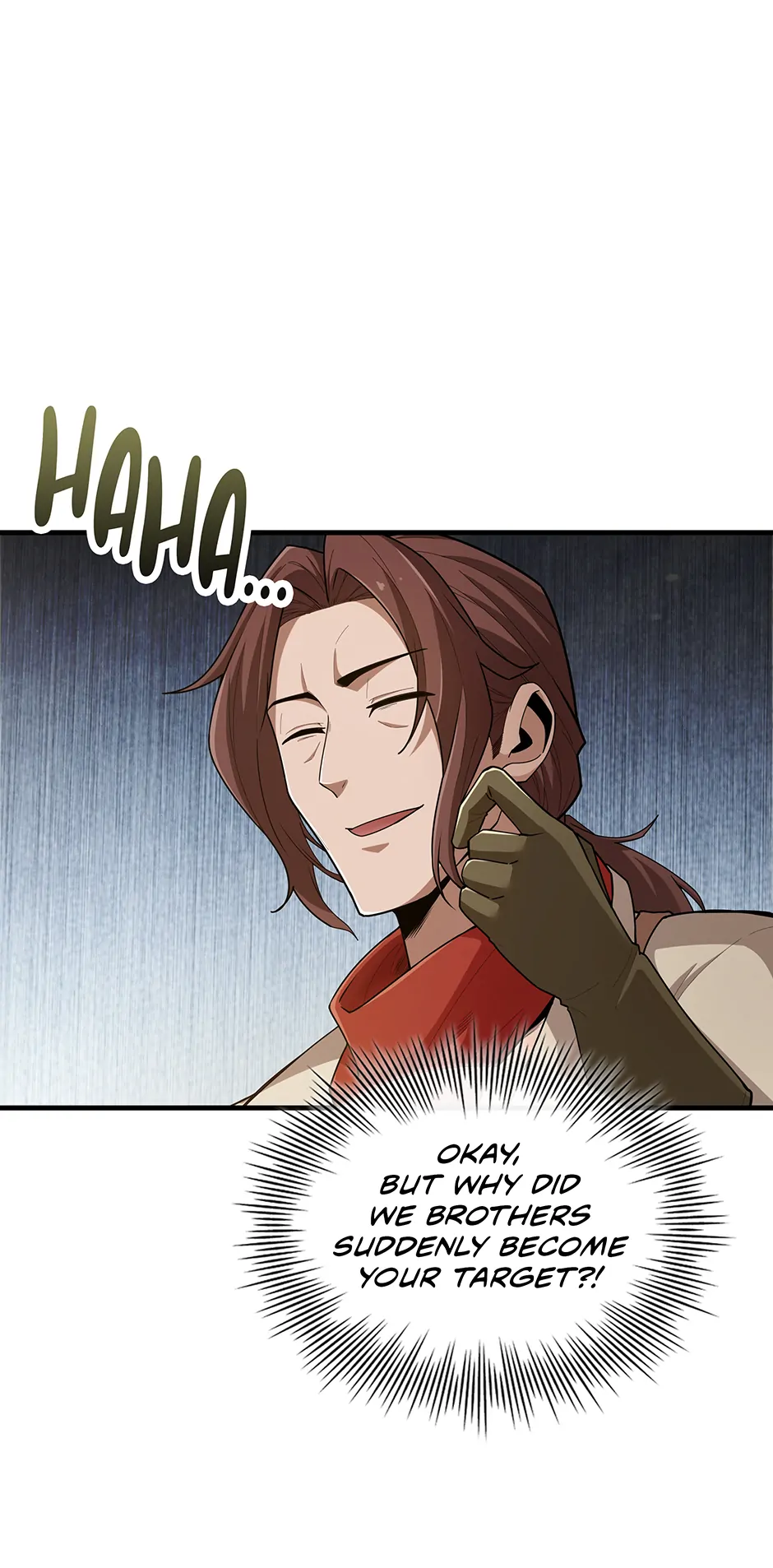 A 0.0000001% Demon King Chapter 17 - Page 27