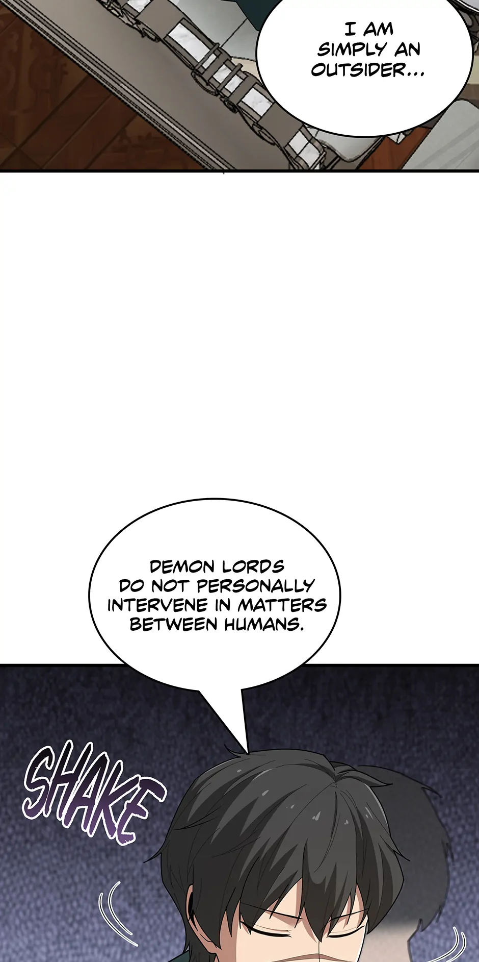 A 0.0000001% Demon King Chapter 17 - Page 29