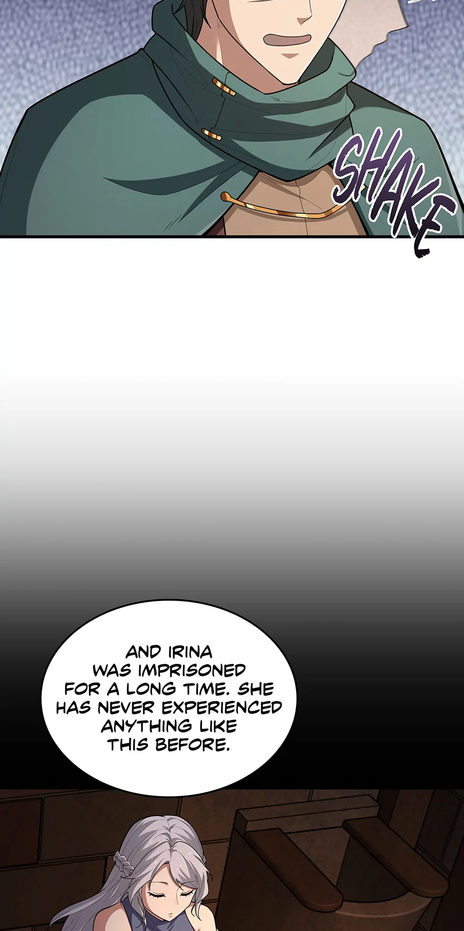 A 0.0000001% Demon King Chapter 17 - Page 30