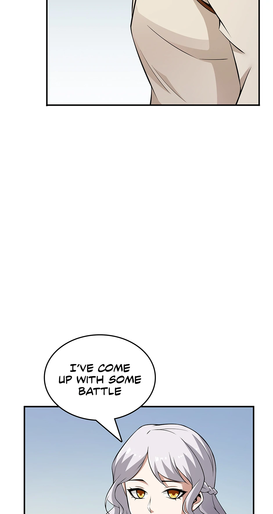A 0.0000001% Demon King Chapter 17 - Page 35