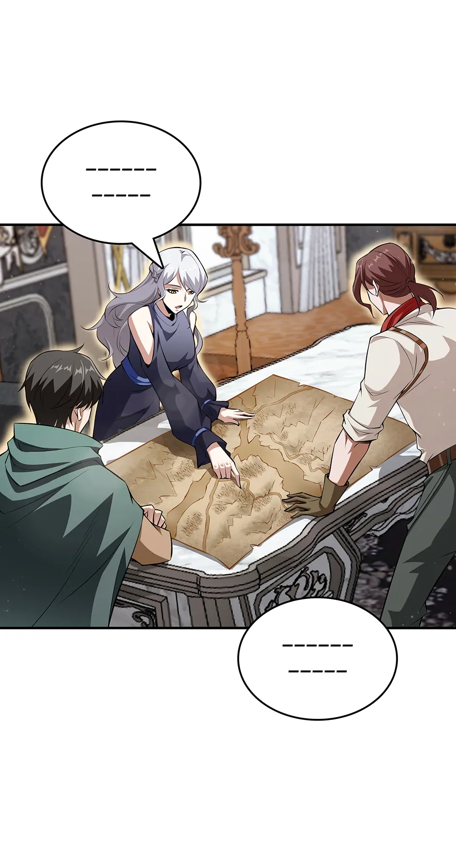 A 0.0000001% Demon King Chapter 17 - Page 38