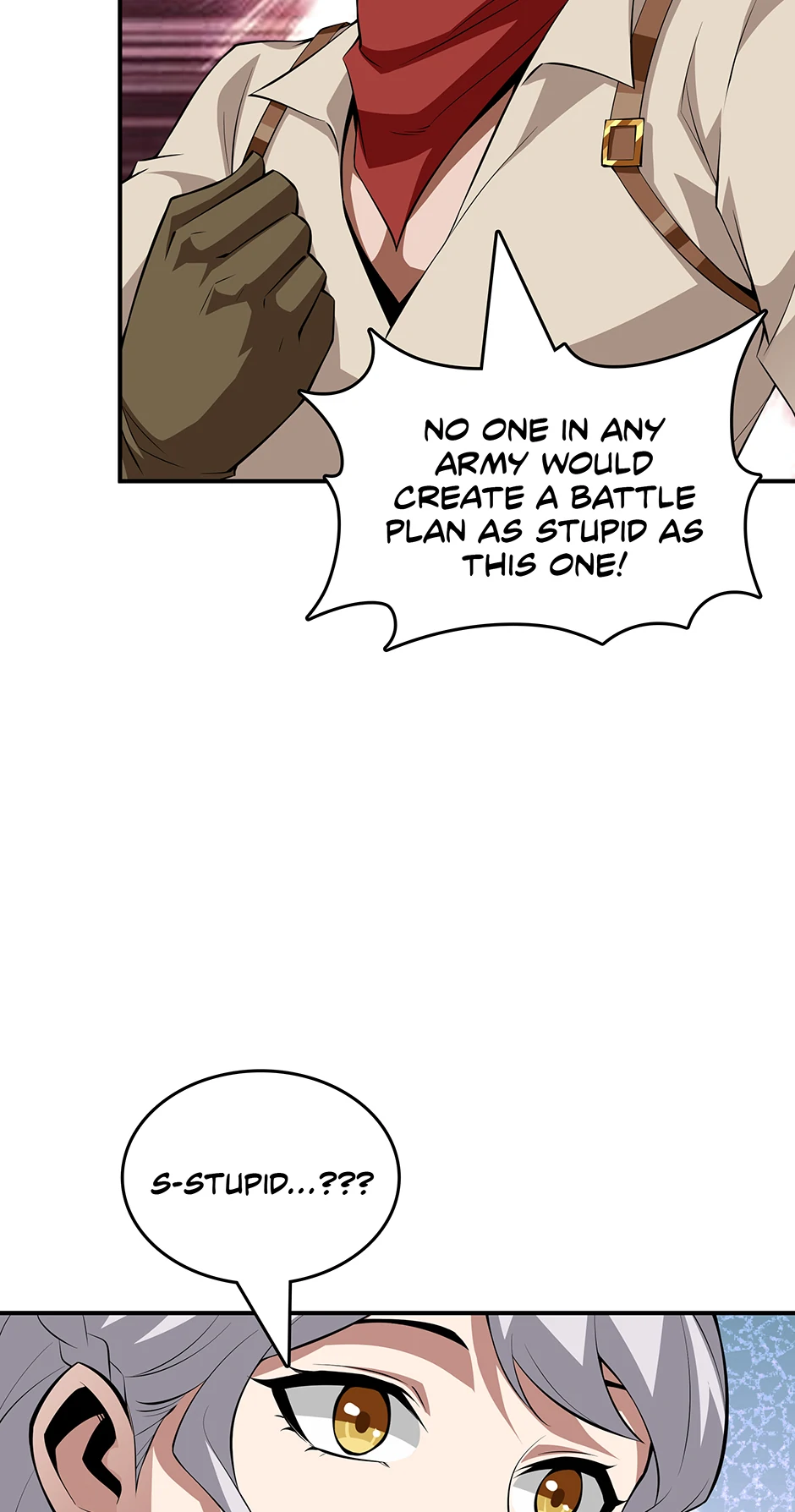 A 0.0000001% Demon King Chapter 17 - Page 40