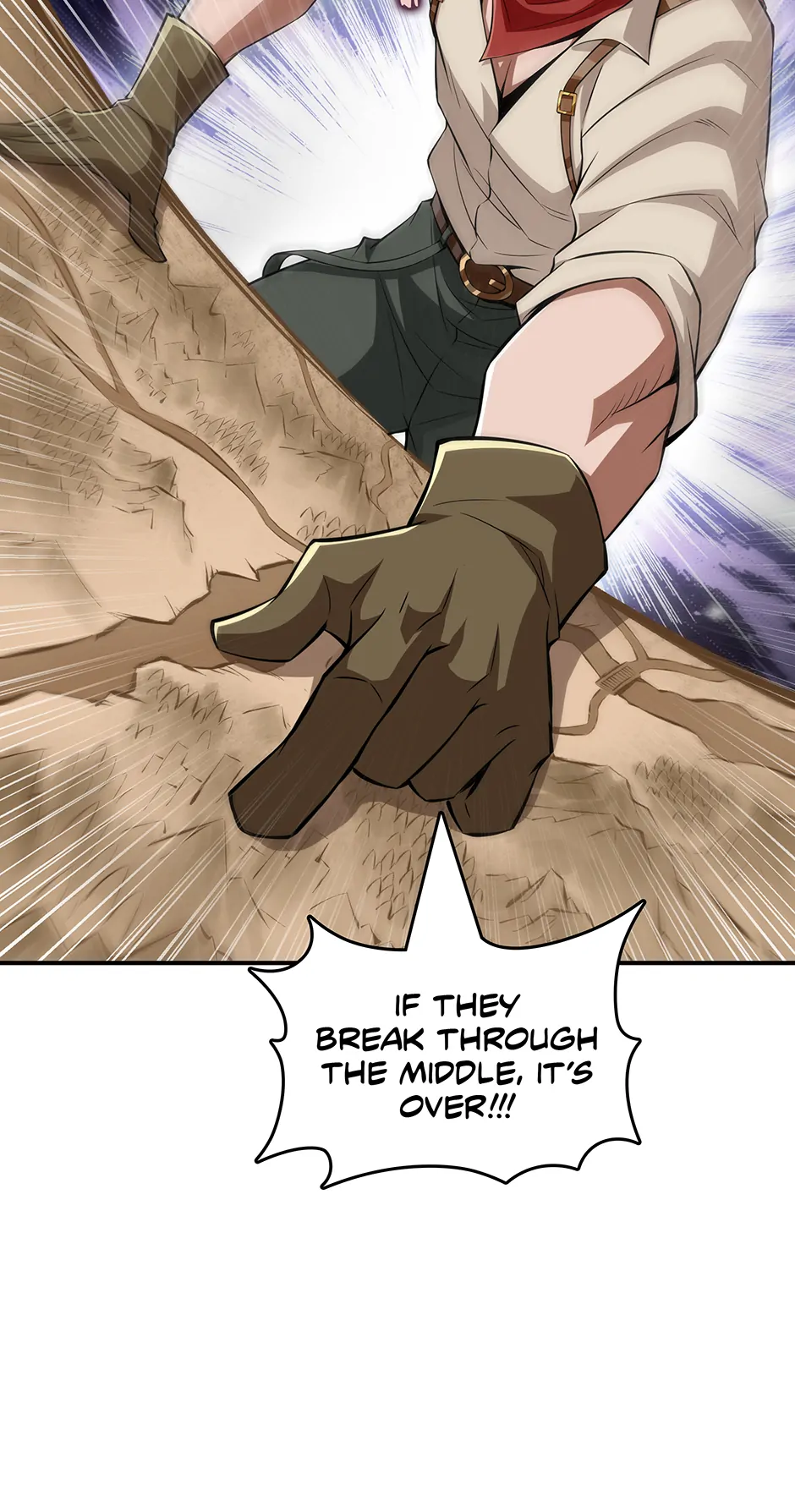 A 0.0000001% Demon King Chapter 17 - Page 42