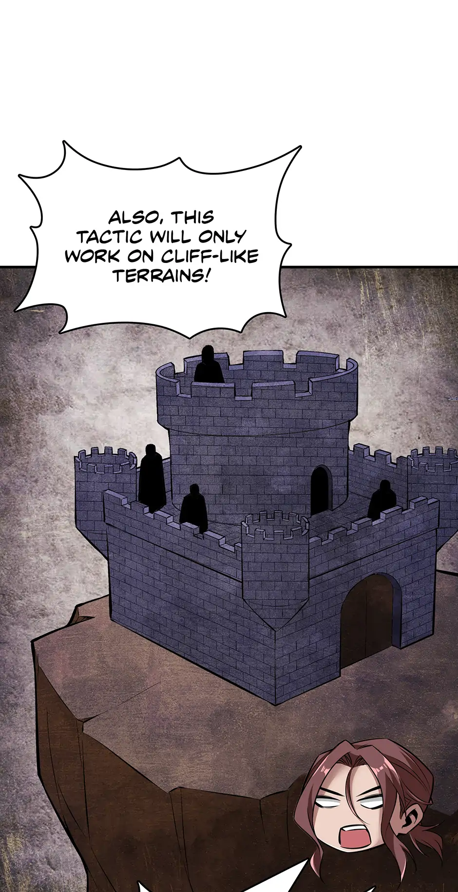A 0.0000001% Demon King Chapter 17 - Page 43