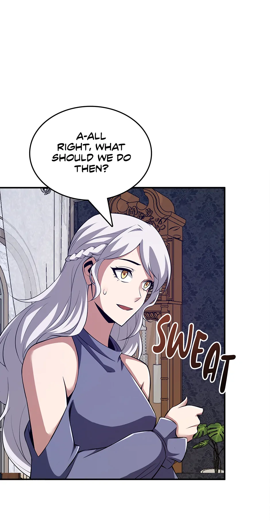 A 0.0000001% Demon King Chapter 17 - Page 45