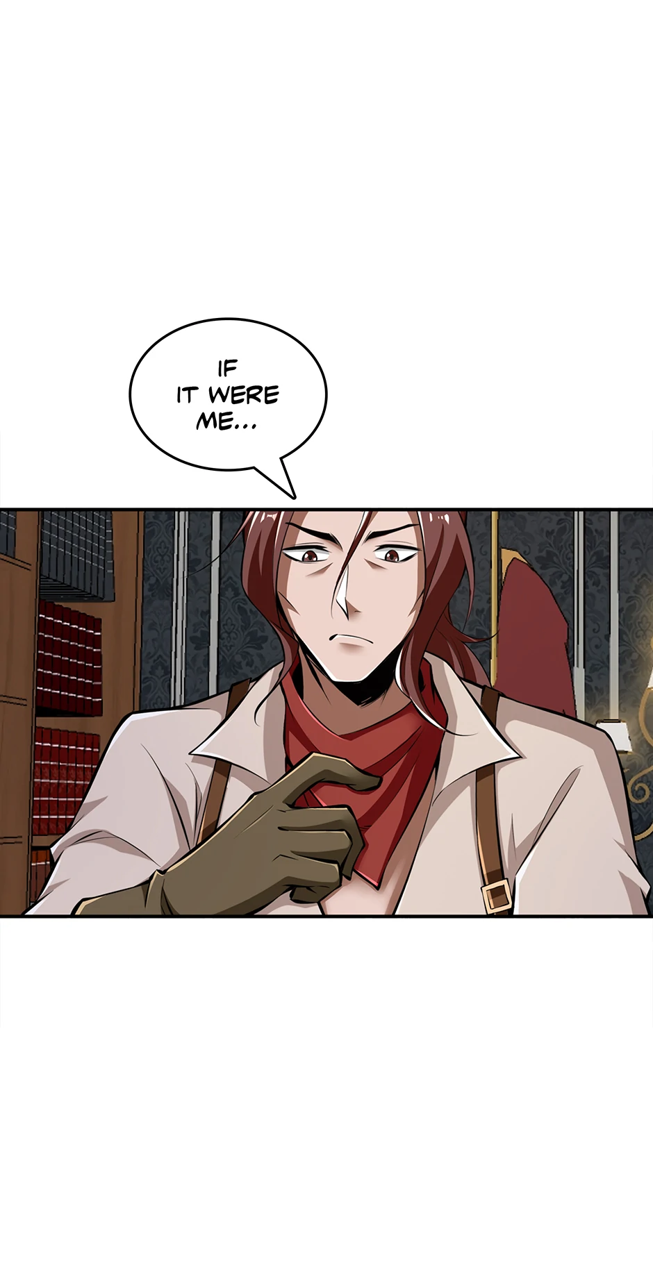 A 0.0000001% Demon King Chapter 17 - Page 46
