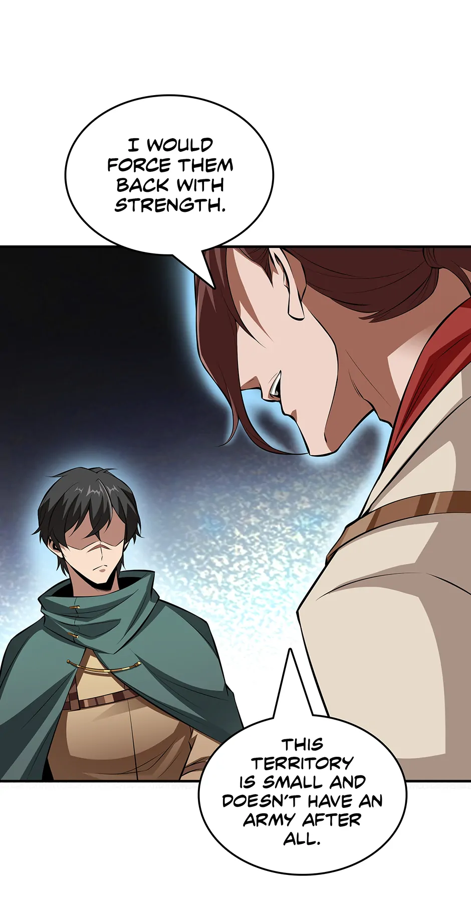 A 0.0000001% Demon King Chapter 17 - Page 48