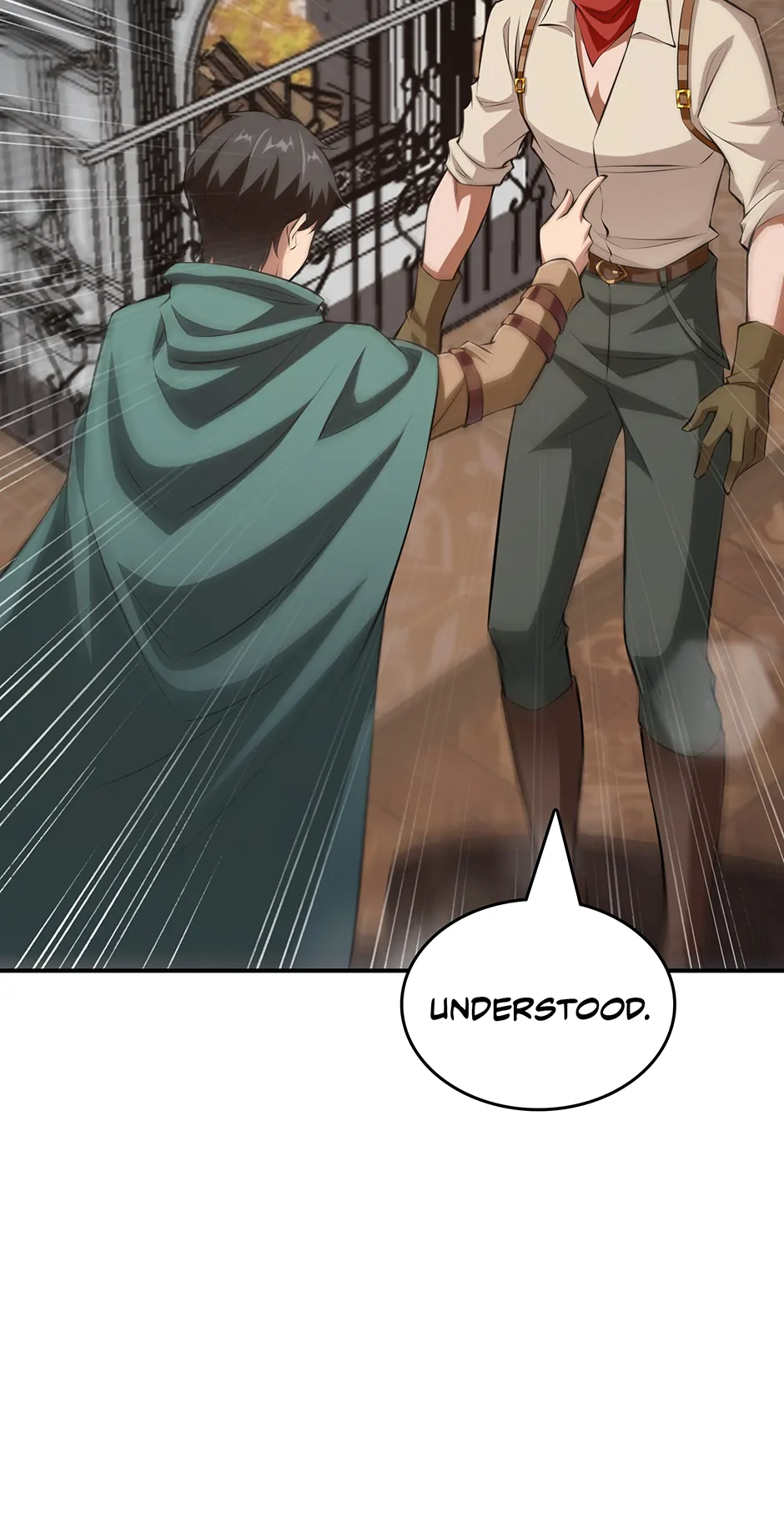 A 0.0000001% Demon King Chapter 17 - Page 52
