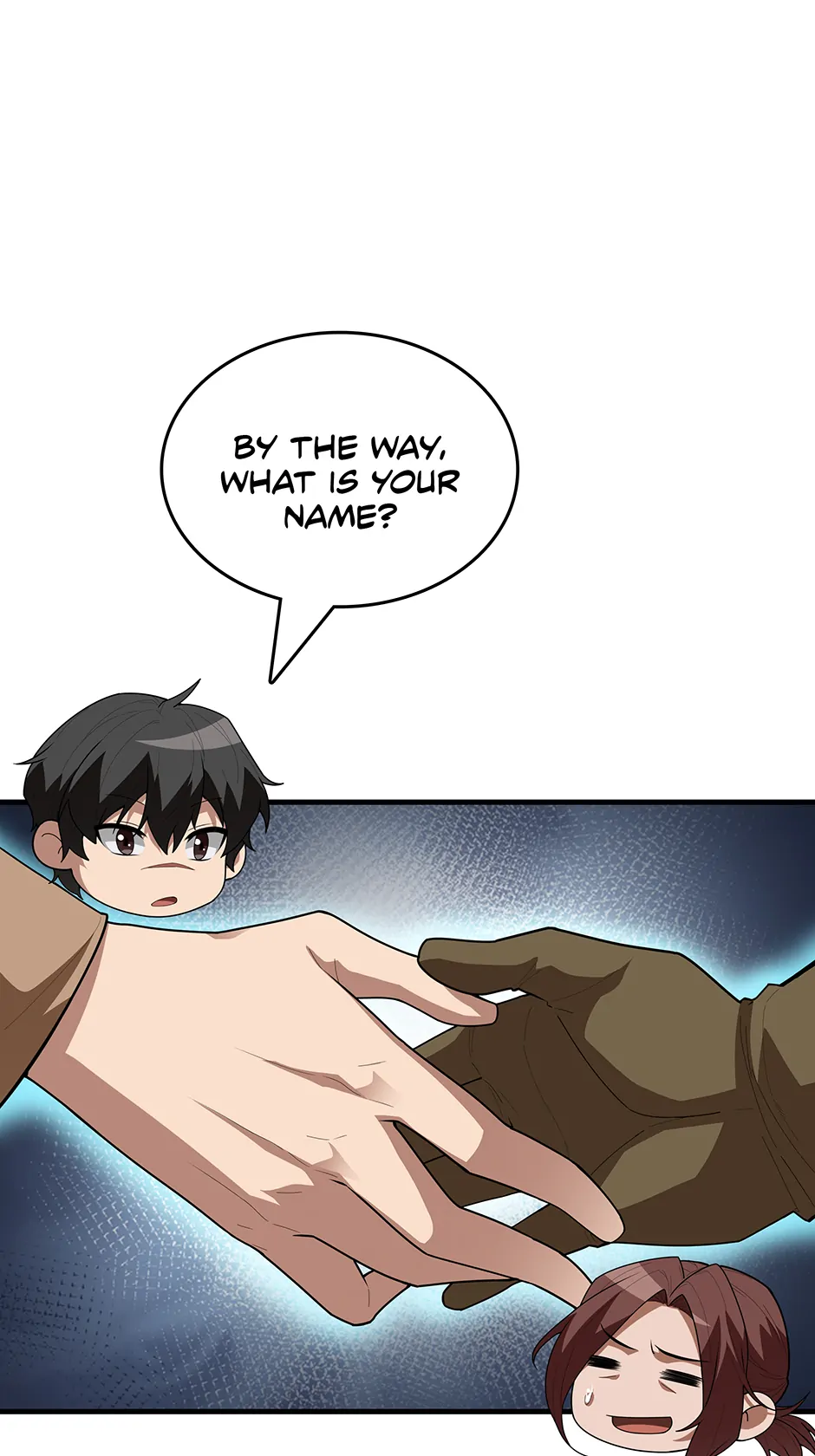 A 0.0000001% Demon King Chapter 17 - Page 53
